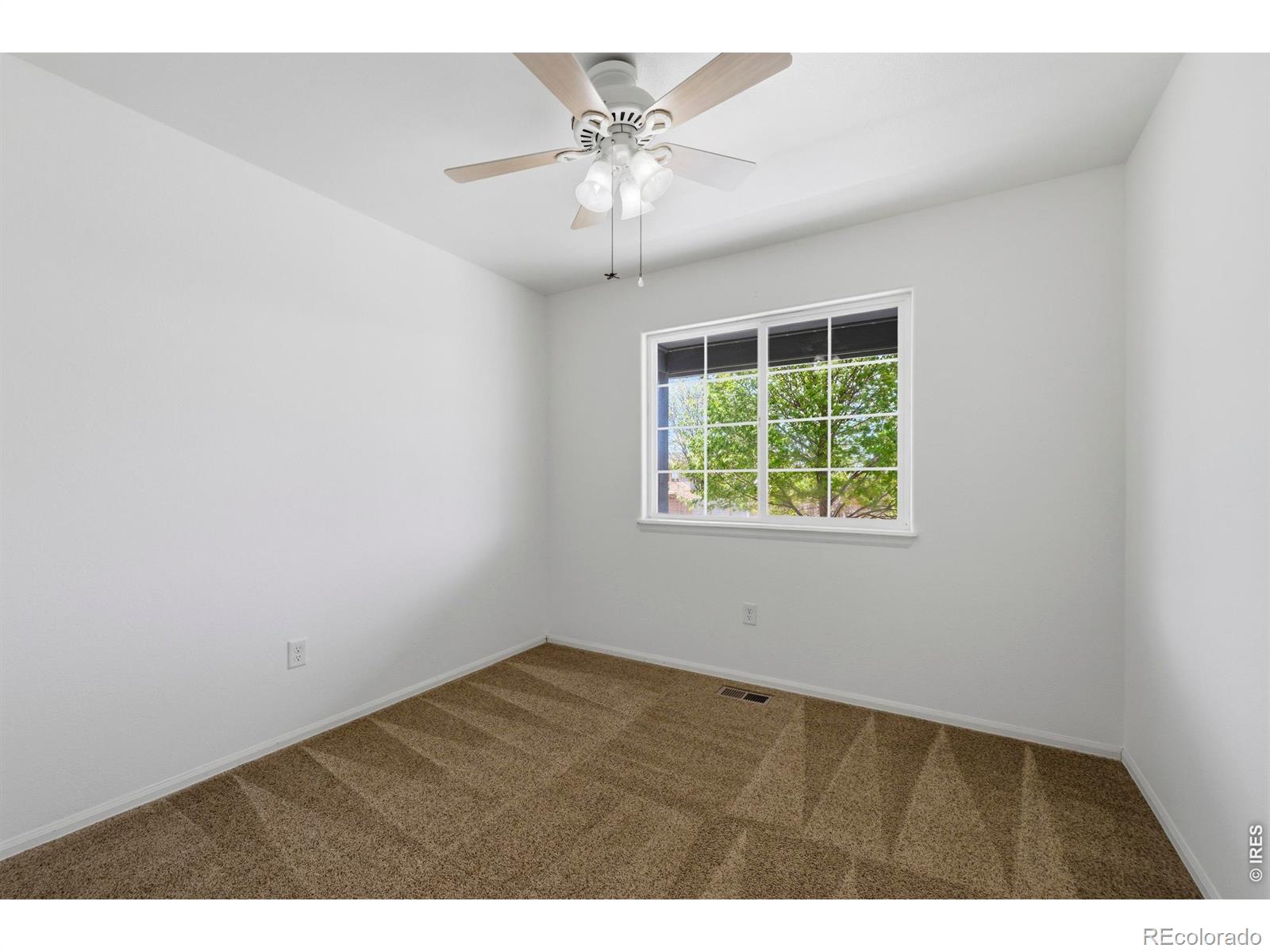 1524 Ponderosa Drive Severance CO 80550