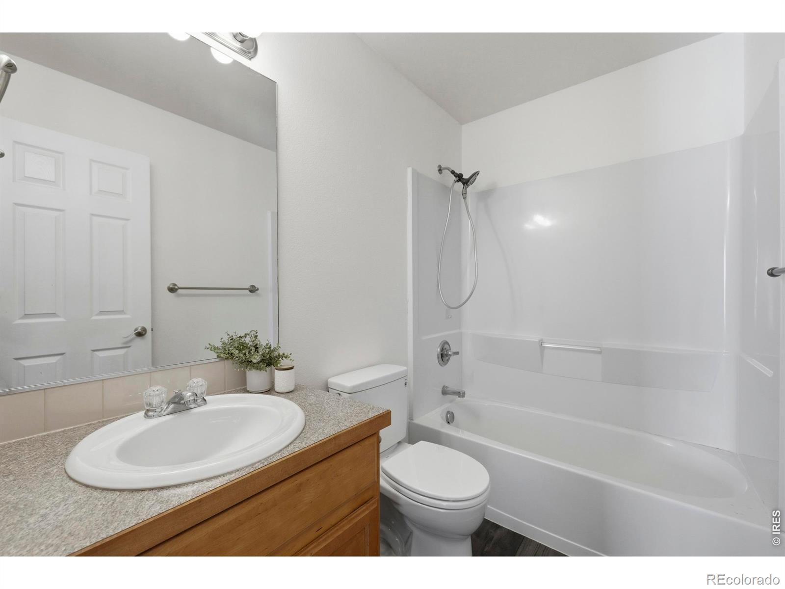 1524 Ponderosa Drive Severance CO 80550