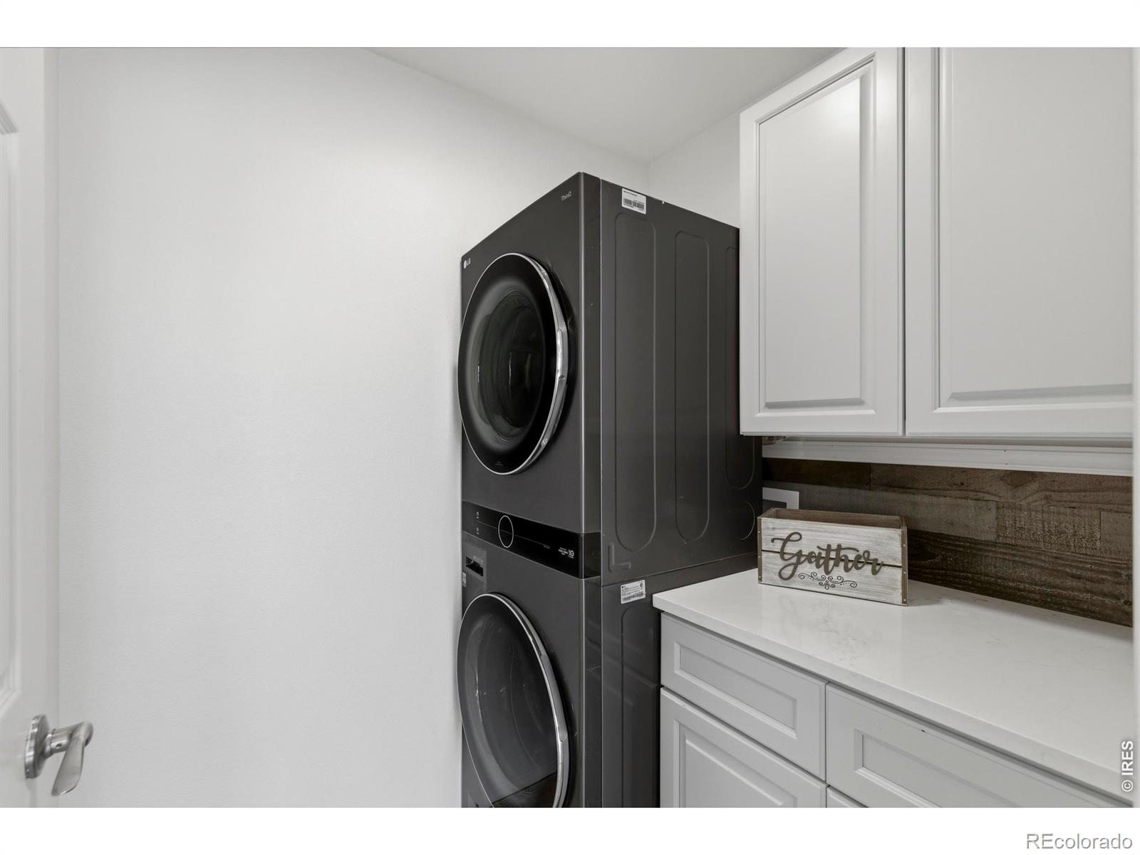 1524 Ponderosa Drive Severance CO 80550