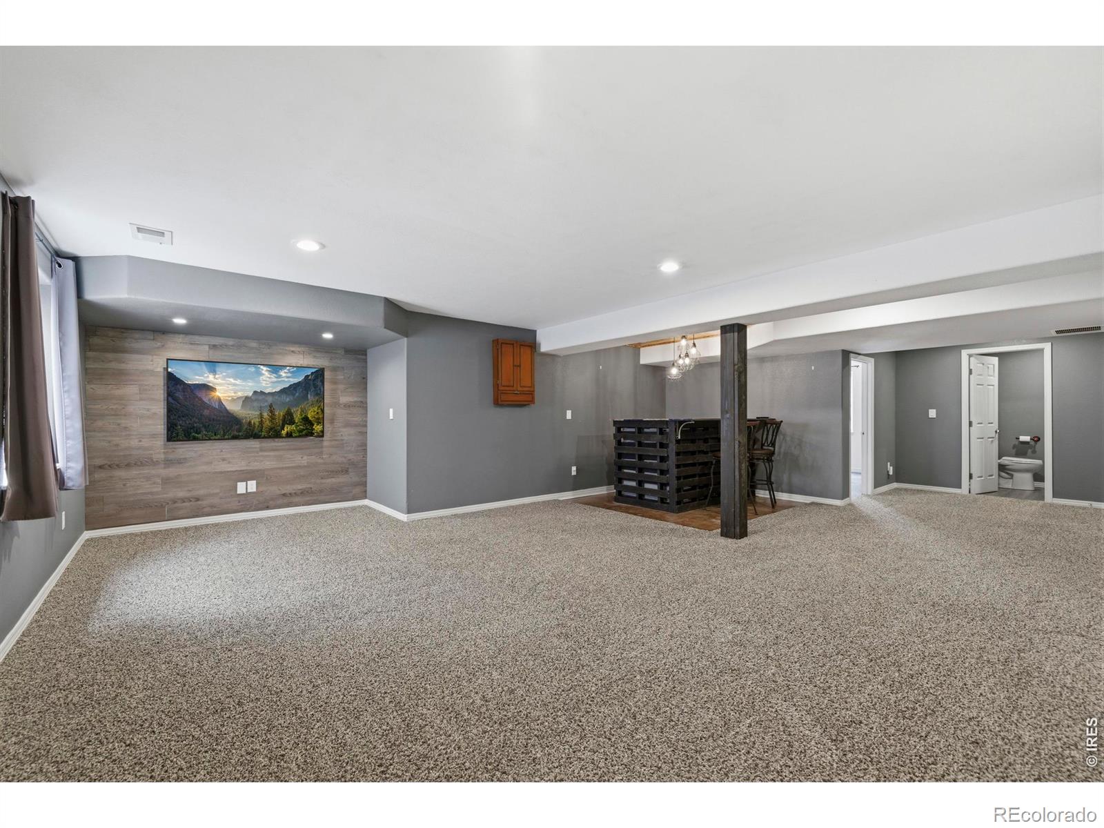 1524 Ponderosa Drive Severance CO 80550