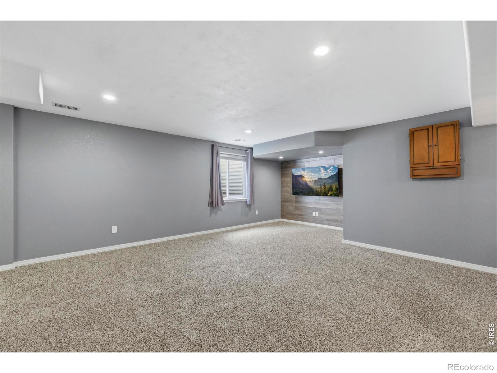 1524 Ponderosa Drive Severance CO 80550