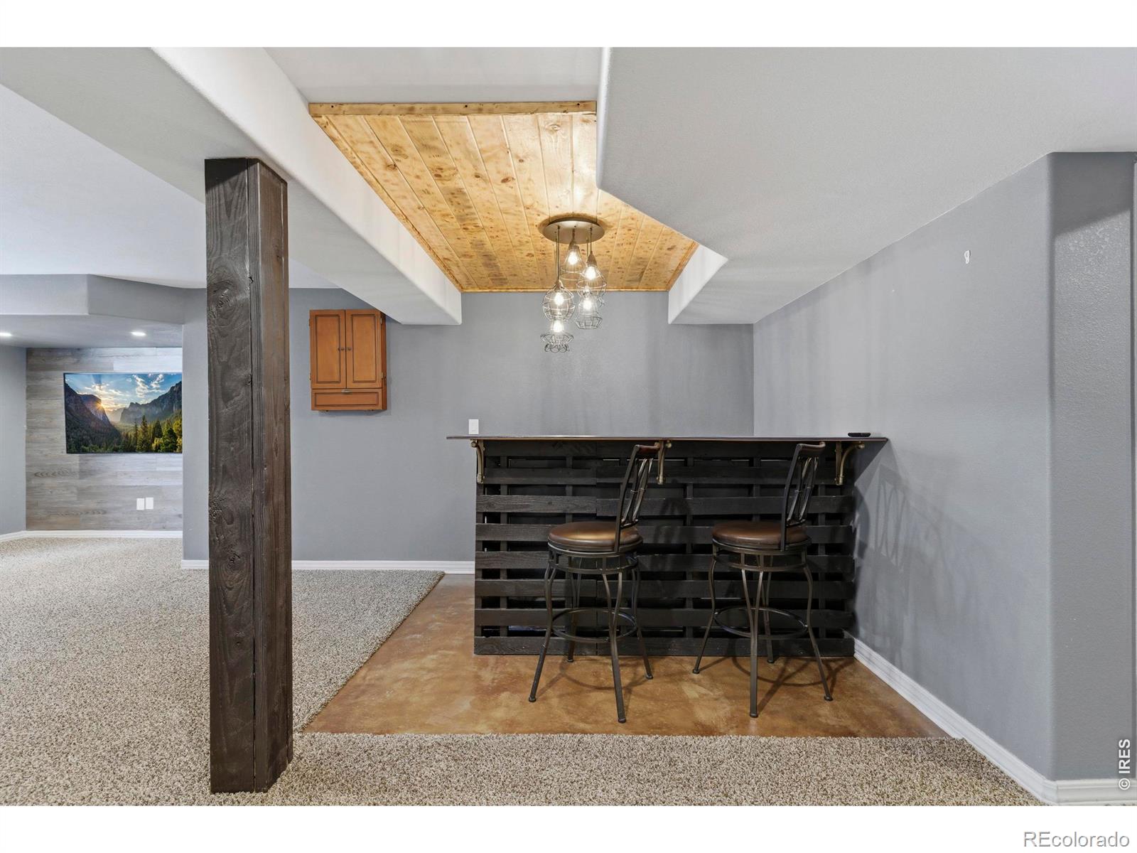1524 Ponderosa Drive Severance CO 80550