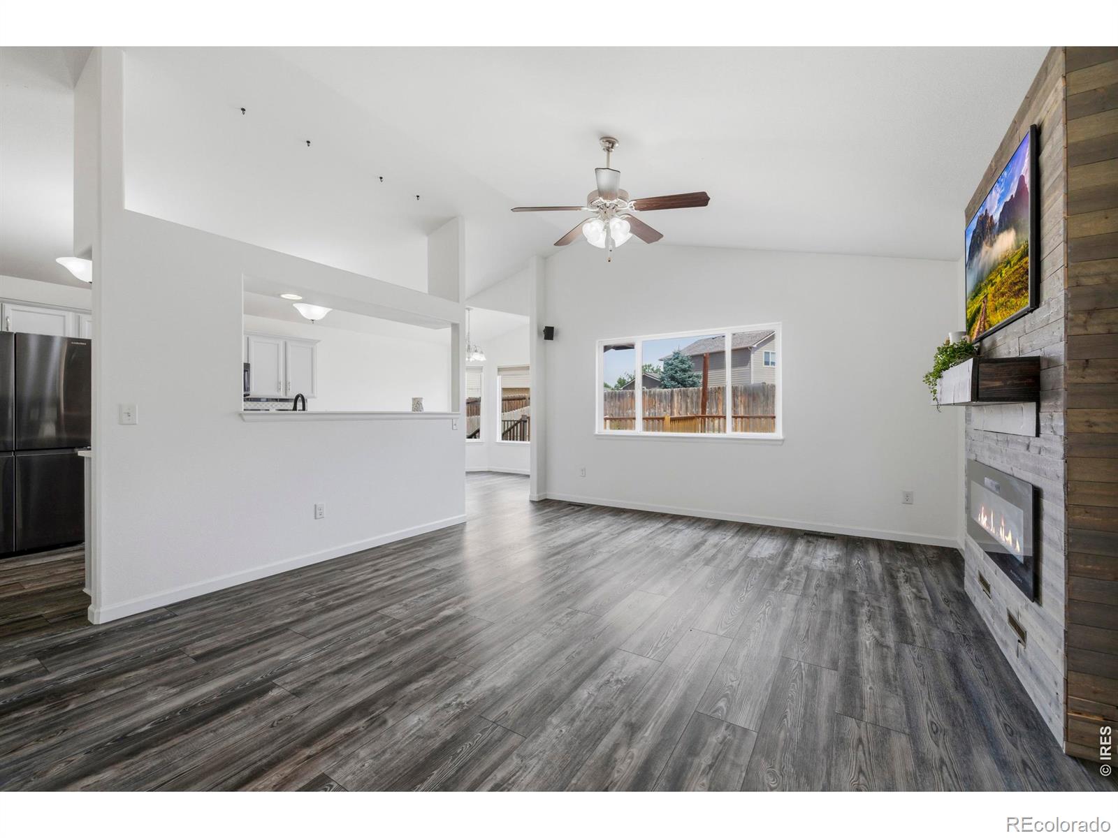 1524 Ponderosa Drive Severance CO 80550