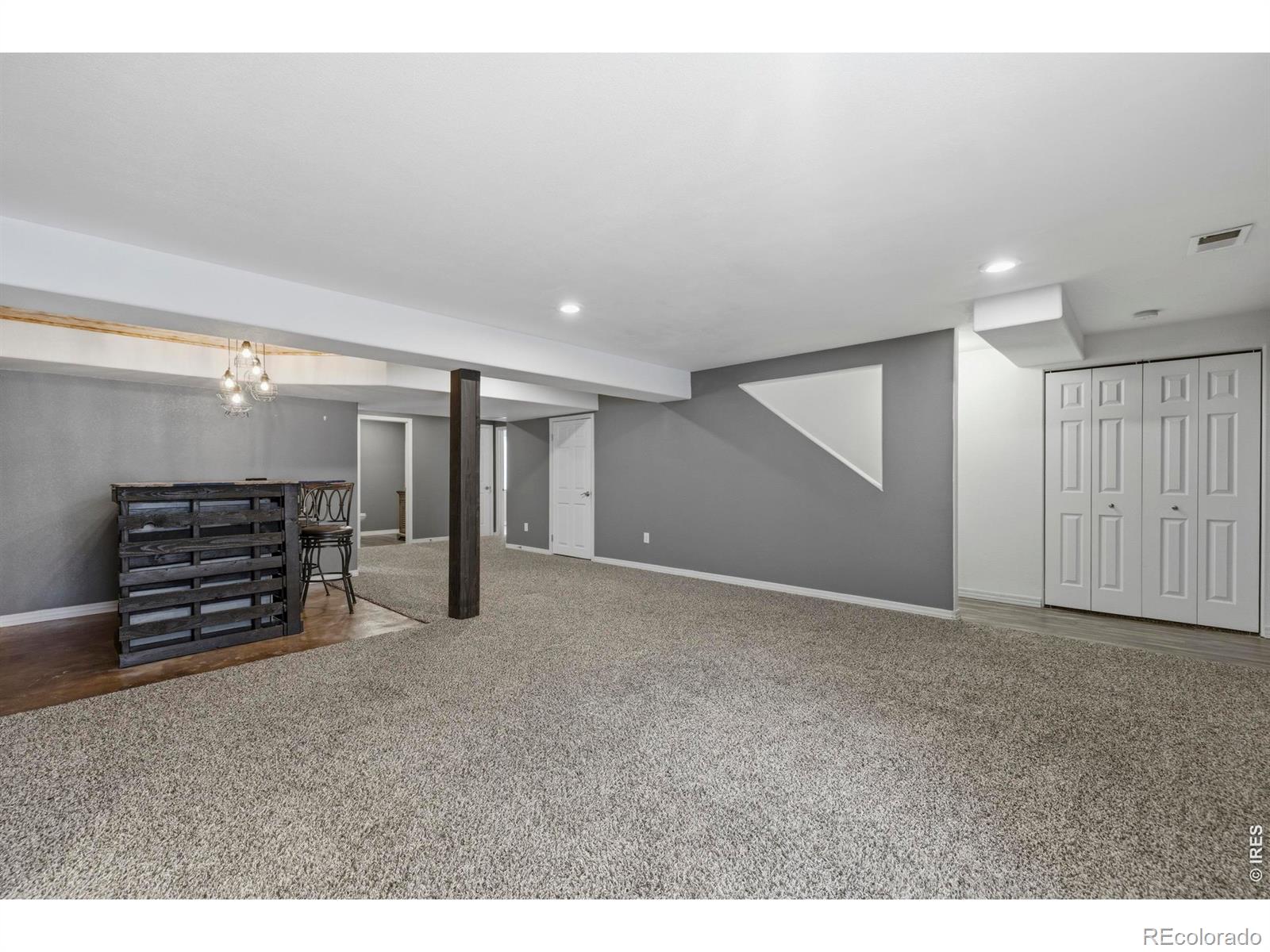 1524 Ponderosa Drive Severance CO 80550
