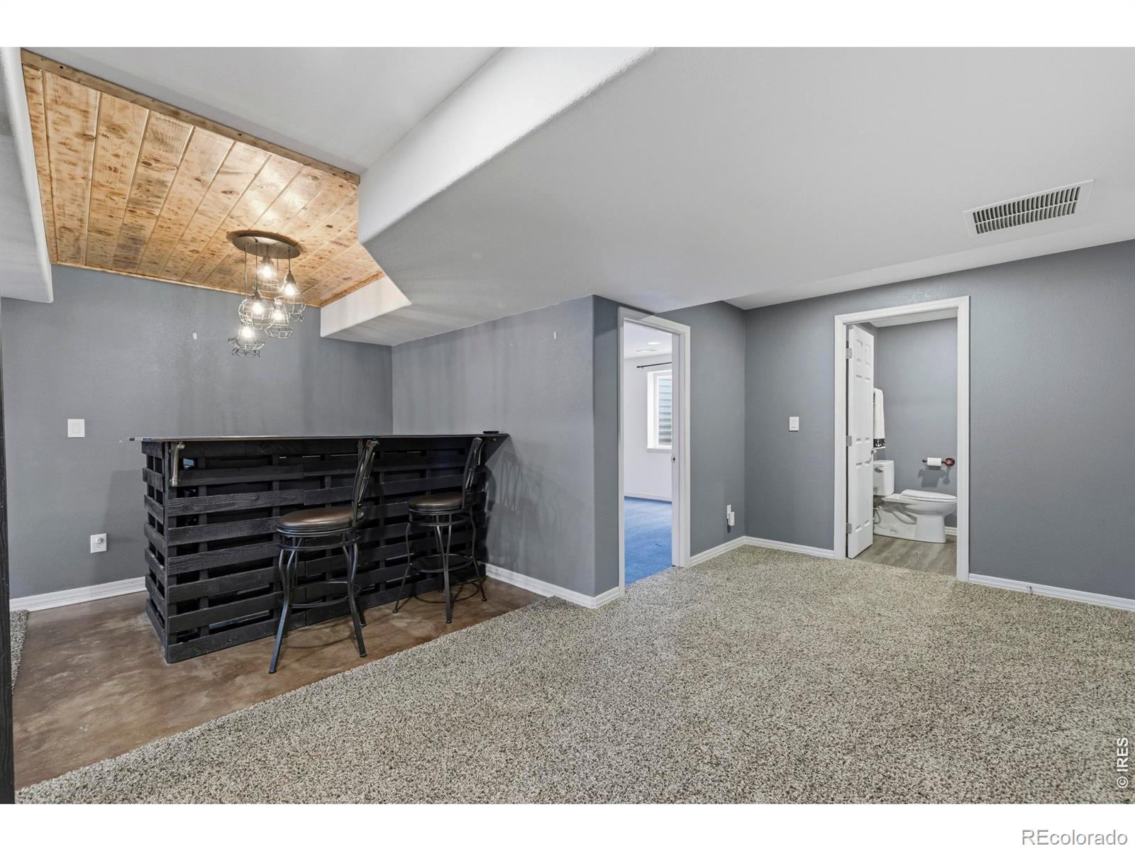 1524 Ponderosa Drive Severance CO 80550