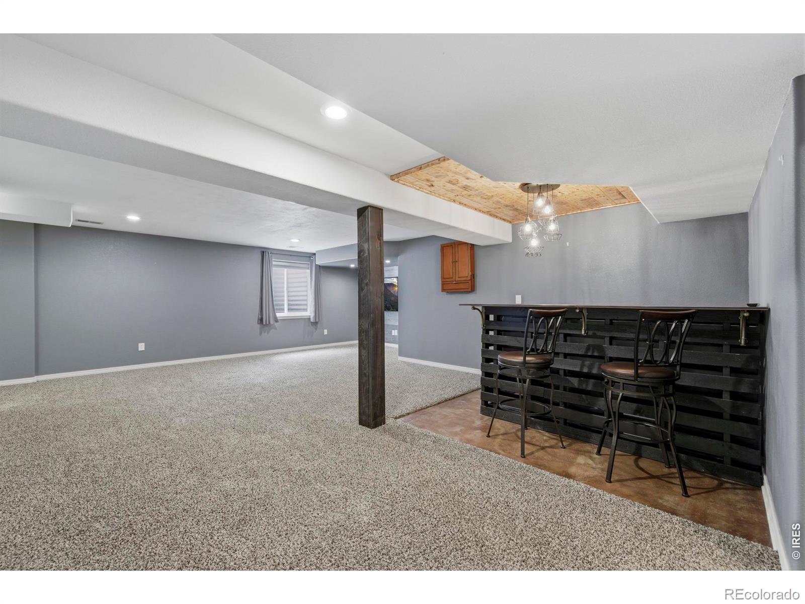 1524 Ponderosa Drive Severance CO 80550