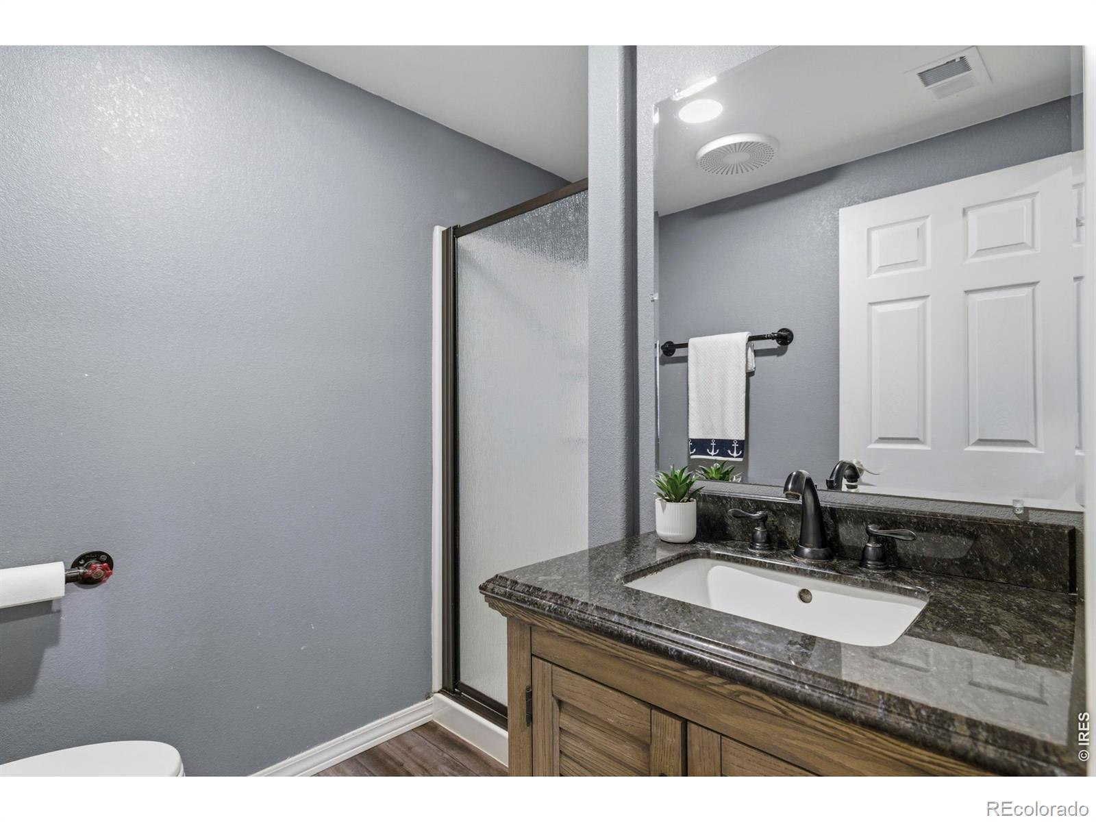 1524 Ponderosa Drive Severance CO 80550