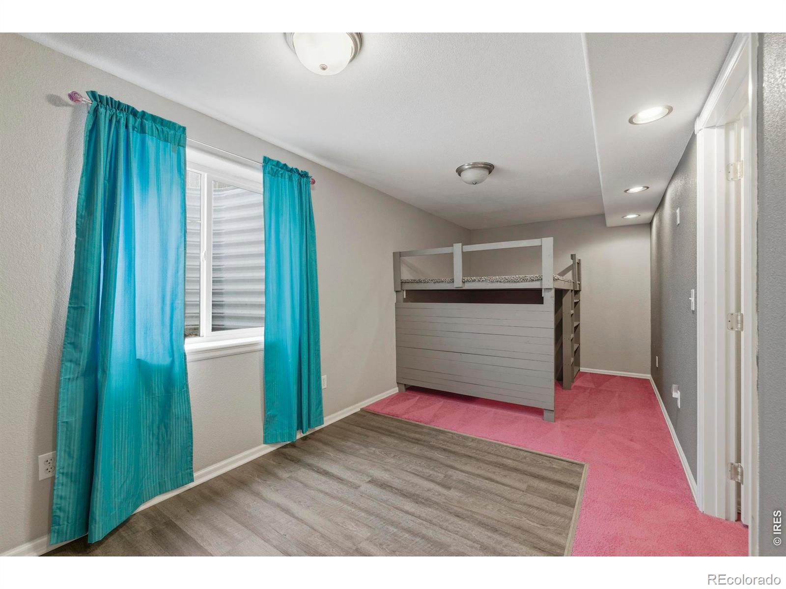 1524 Ponderosa Drive Severance CO 80550