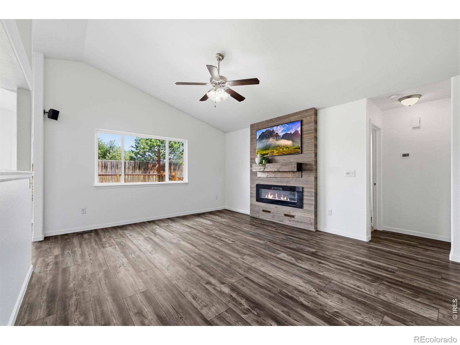 1524 Ponderosa Drive Severance CO 80550