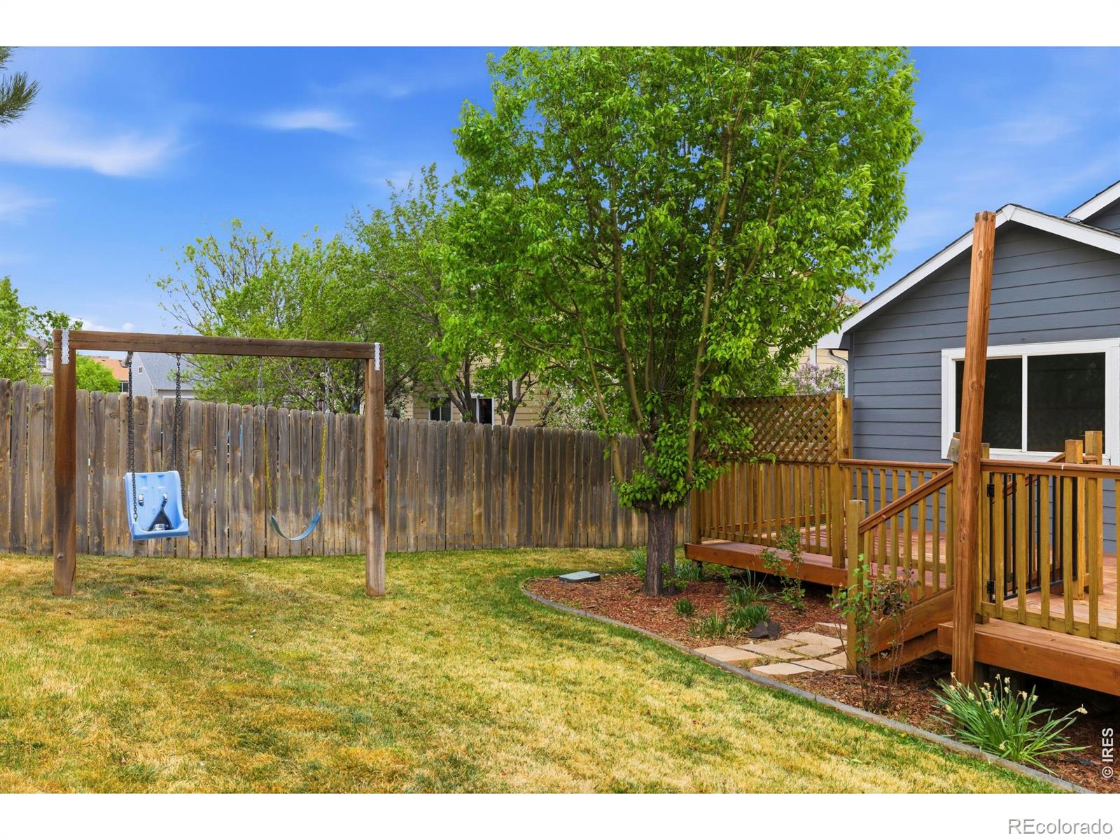 1524 Ponderosa Drive Severance CO 80550