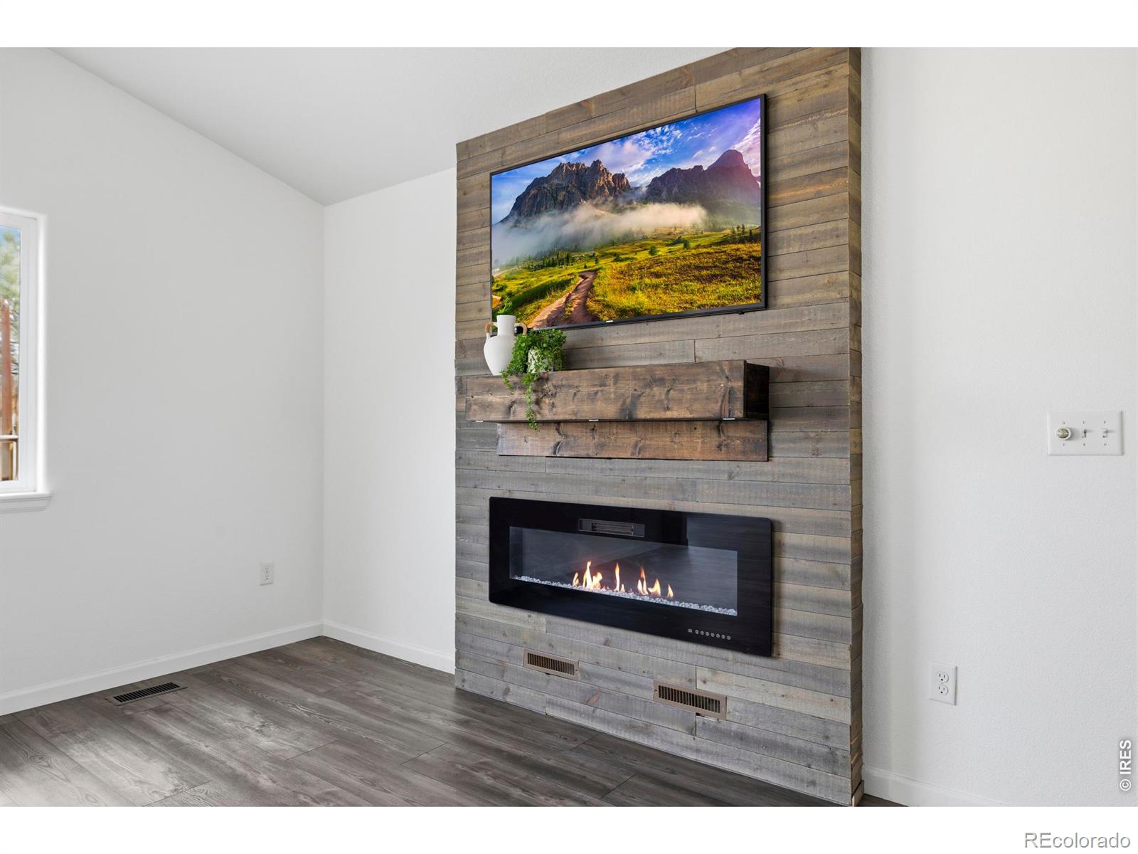 1524 Ponderosa Drive Severance CO 80550