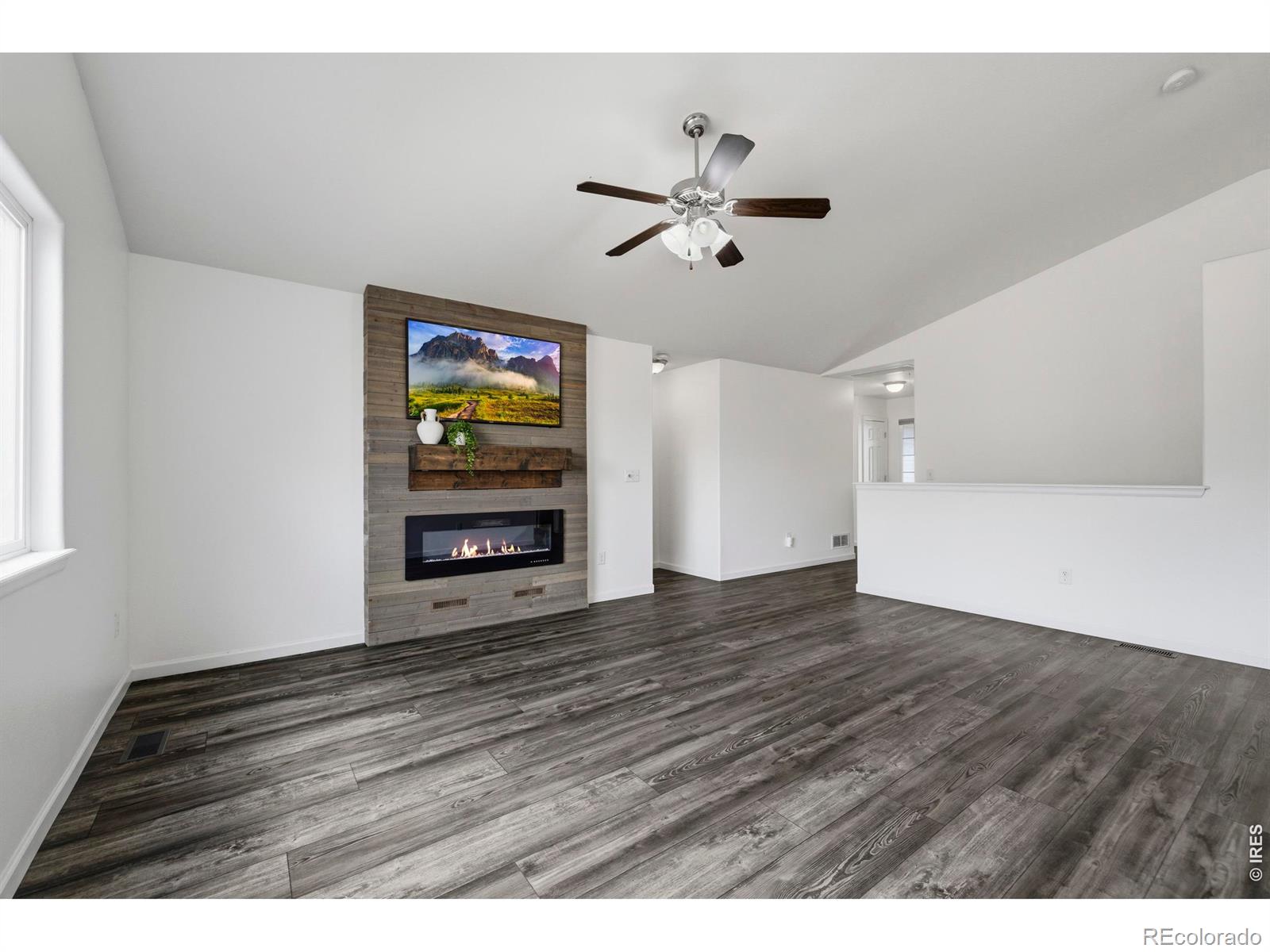 1524 Ponderosa Drive Severance CO 80550