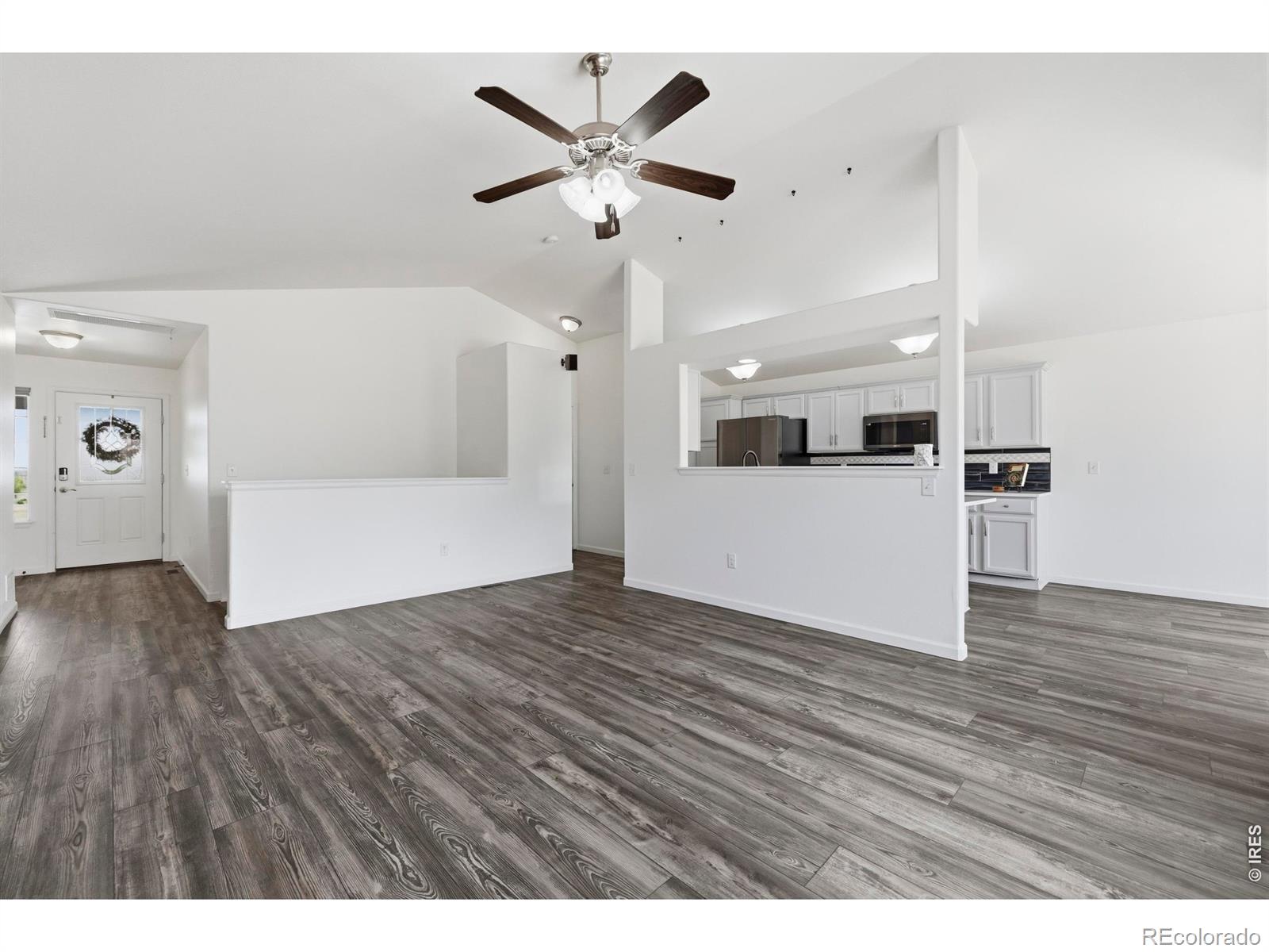 1524 Ponderosa Drive Severance CO 80550