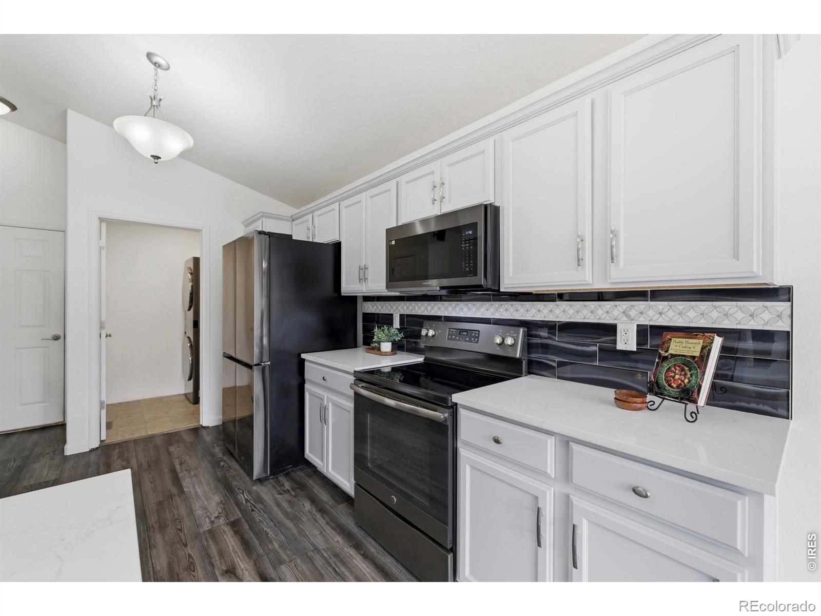 1524 Ponderosa Drive Severance CO 80550