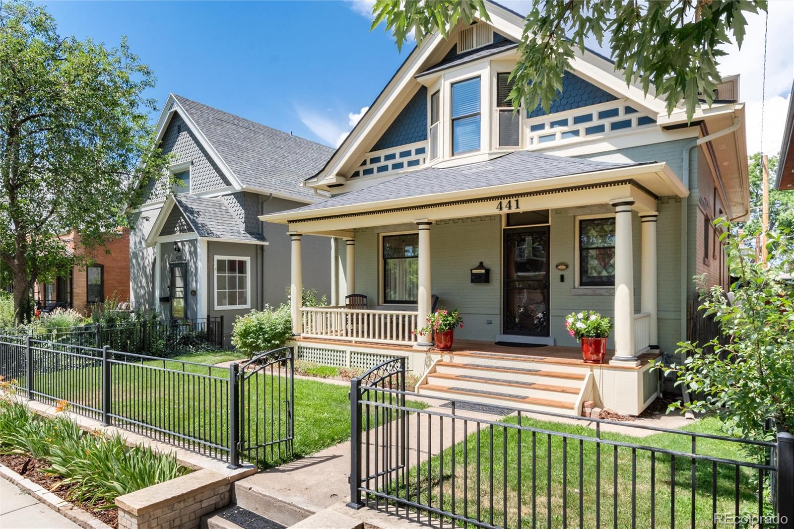 441 N Pearl Street Denver CO 80203