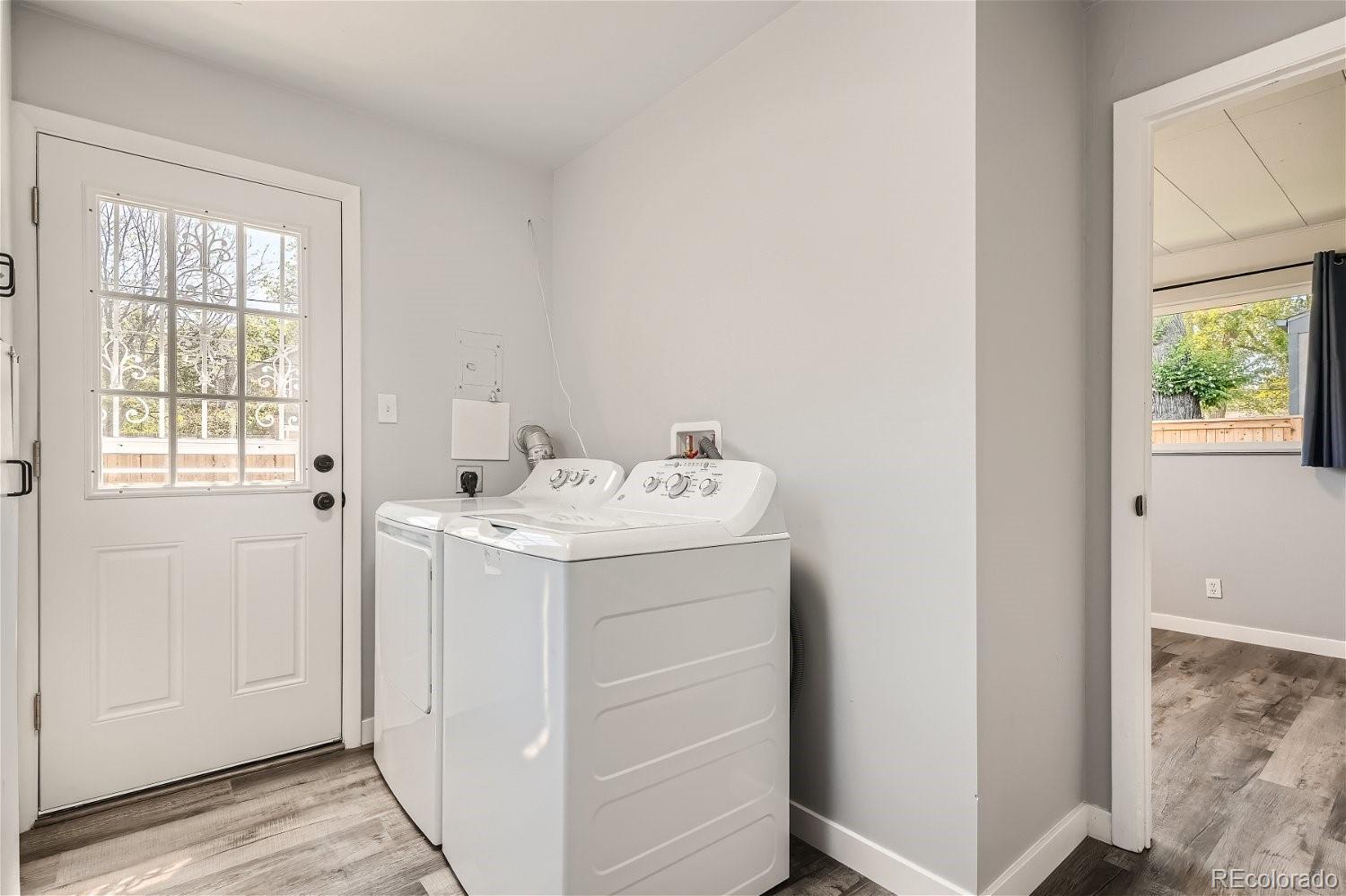 826 S Washington Street Denver CO 80209
