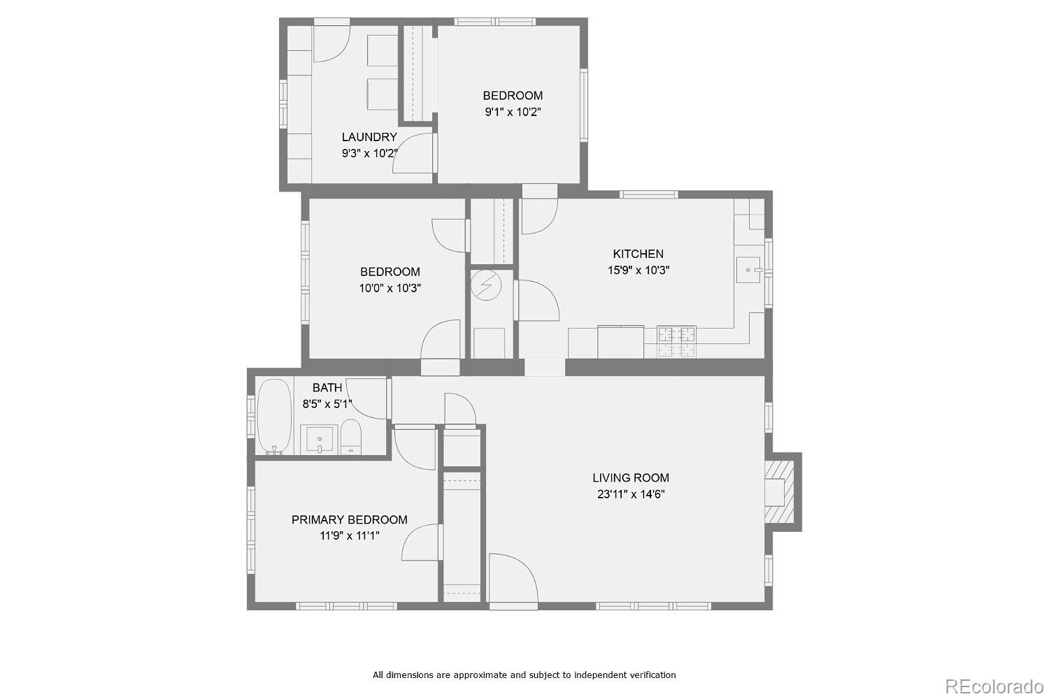 826 S Washington Street Denver CO 80209