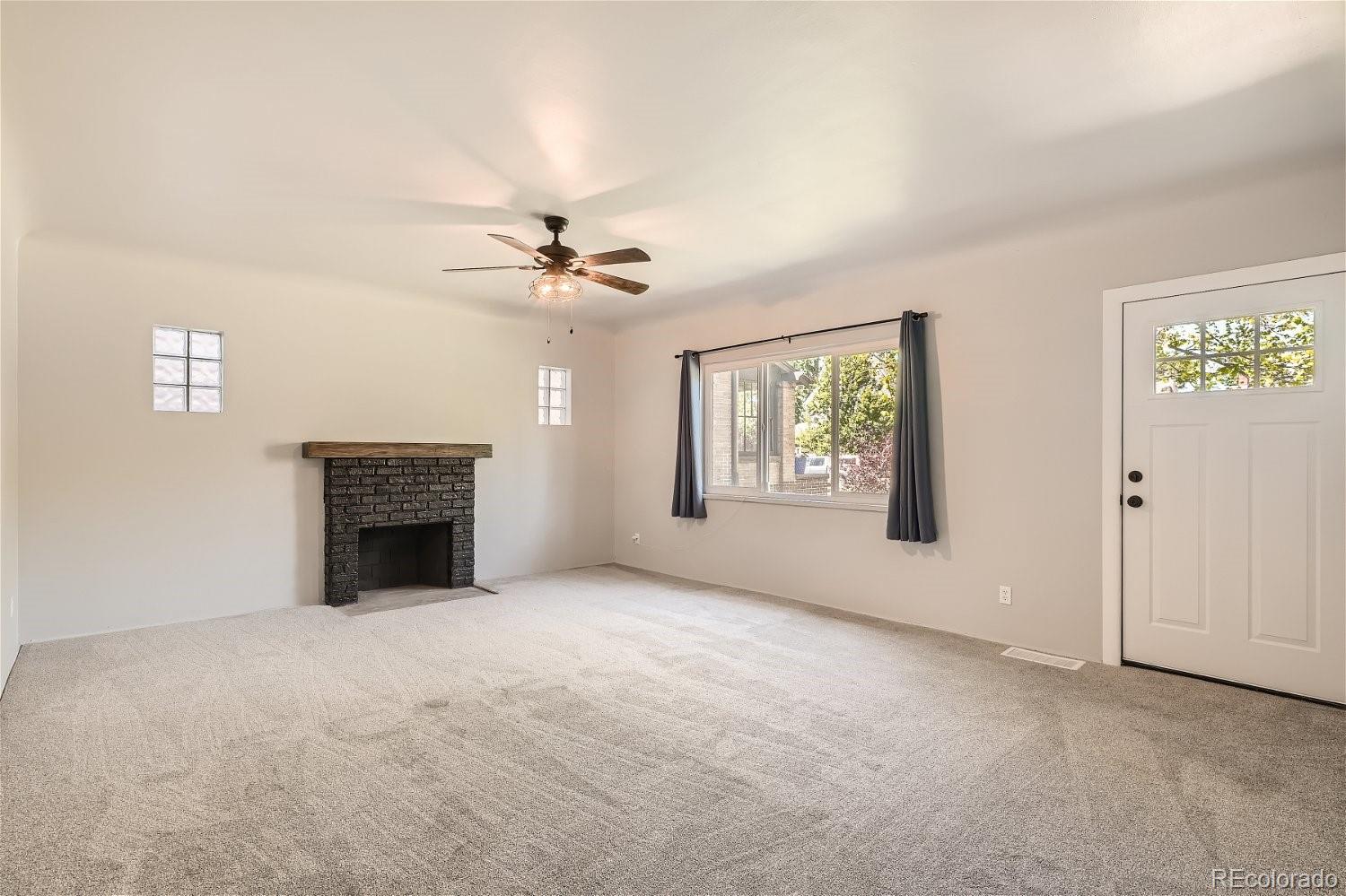 826 S Washington Street Denver CO 80209