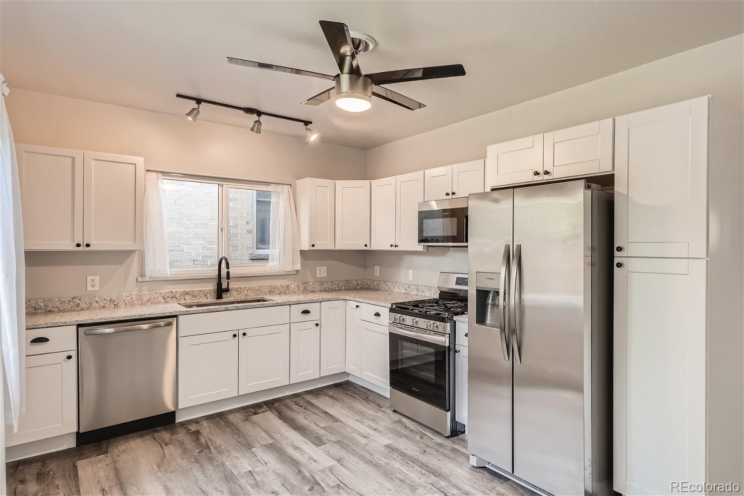 826 S Washington Street Denver CO 80209