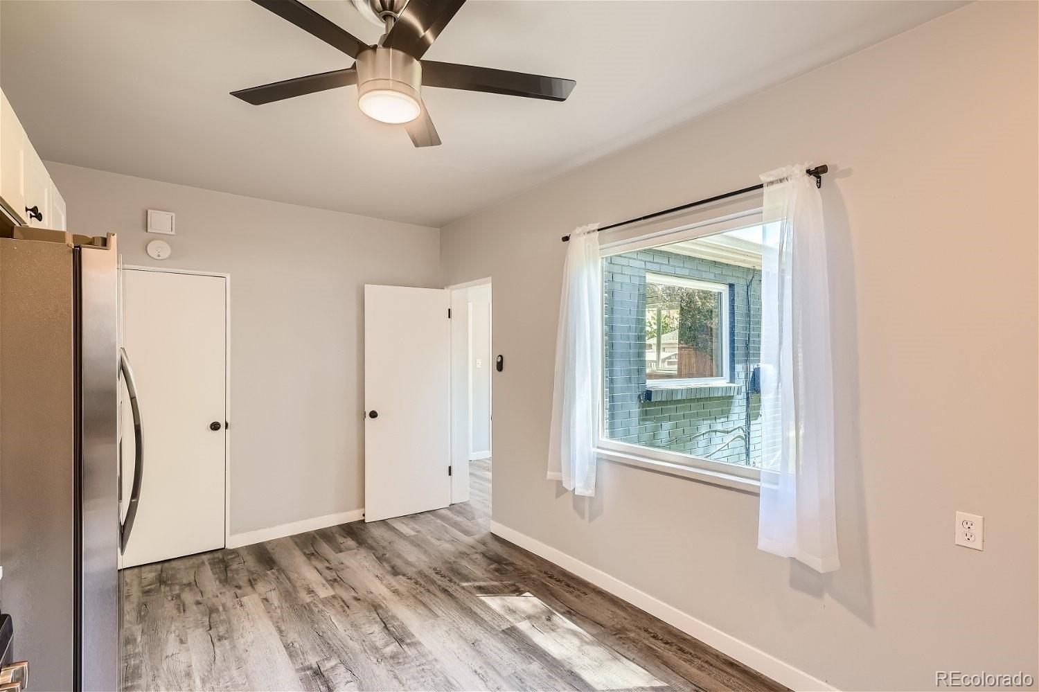 826 S Washington Street Denver CO 80209