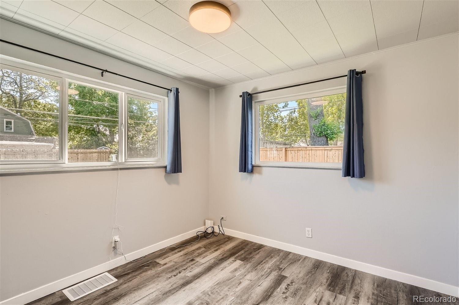 826 S Washington Street Denver CO 80209