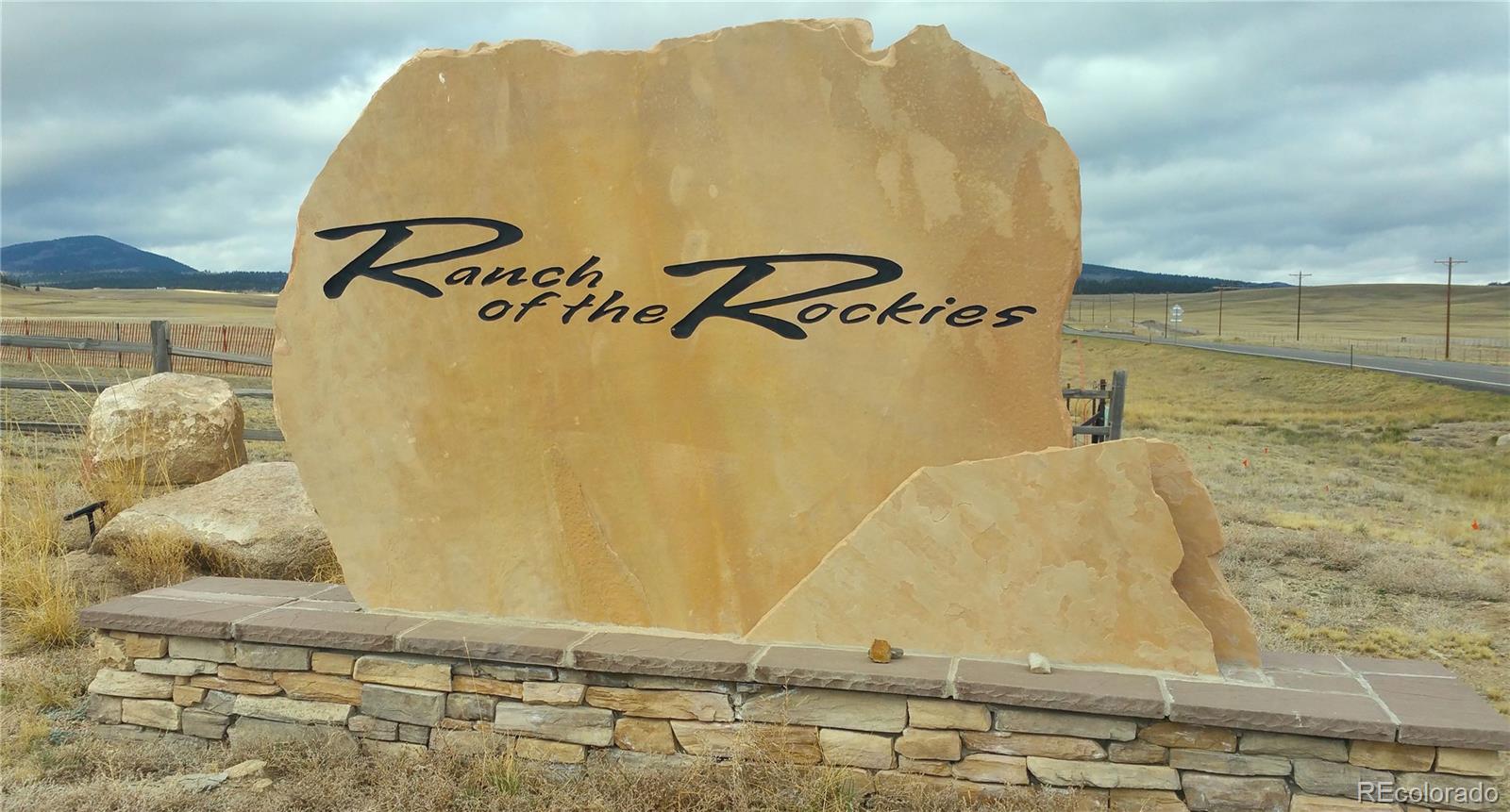 59 Whip Way Hartsel CO 80449