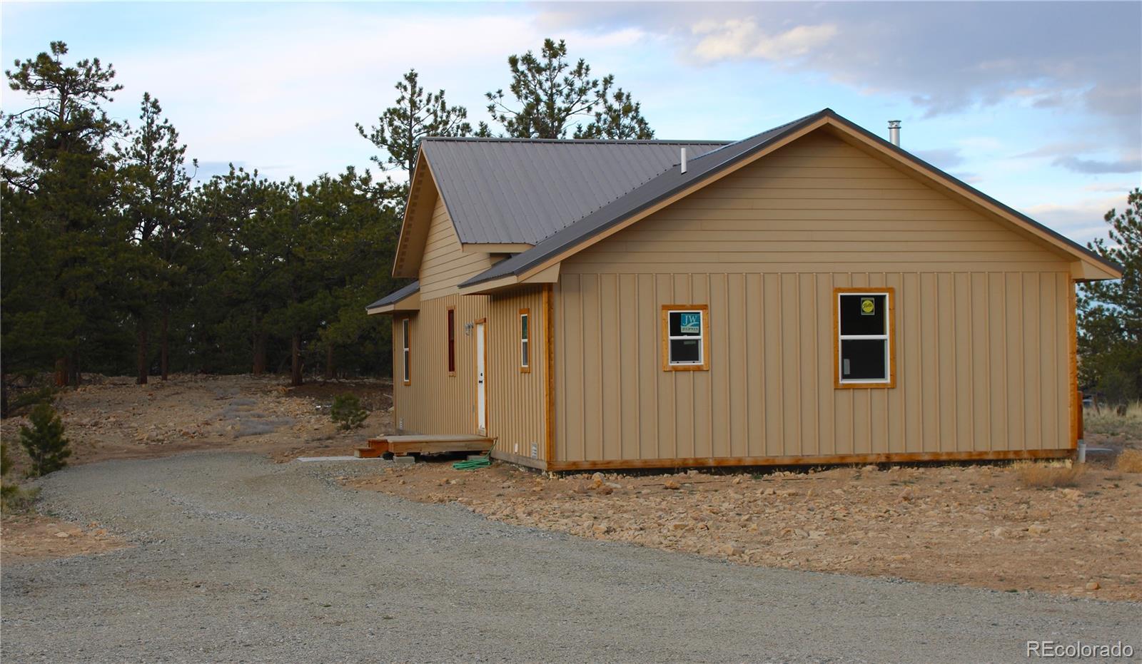 59 Whip Way Hartsel CO 80449