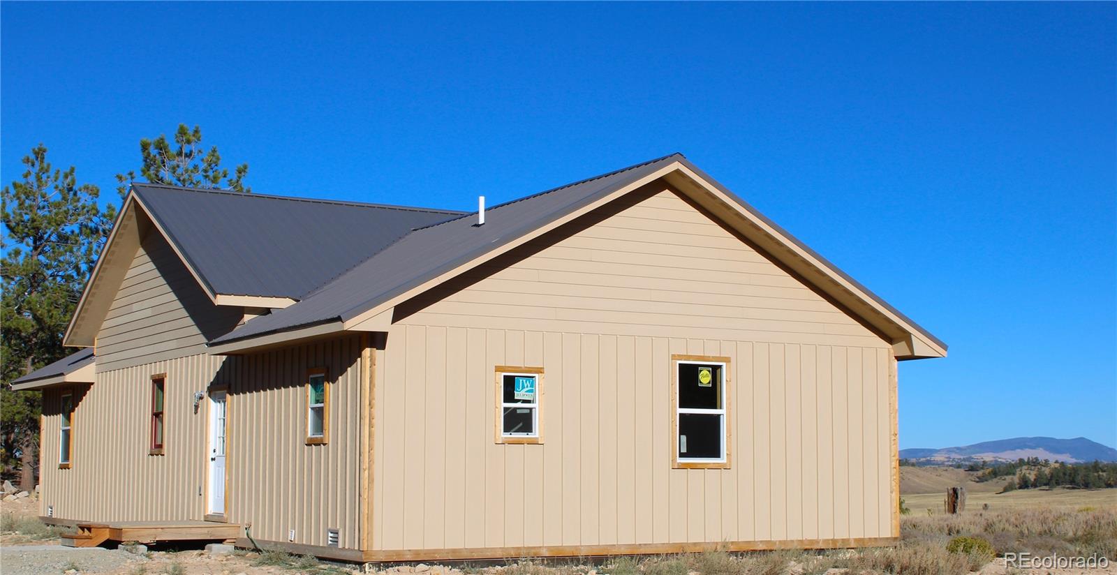 59 Whip Way Hartsel CO 80449