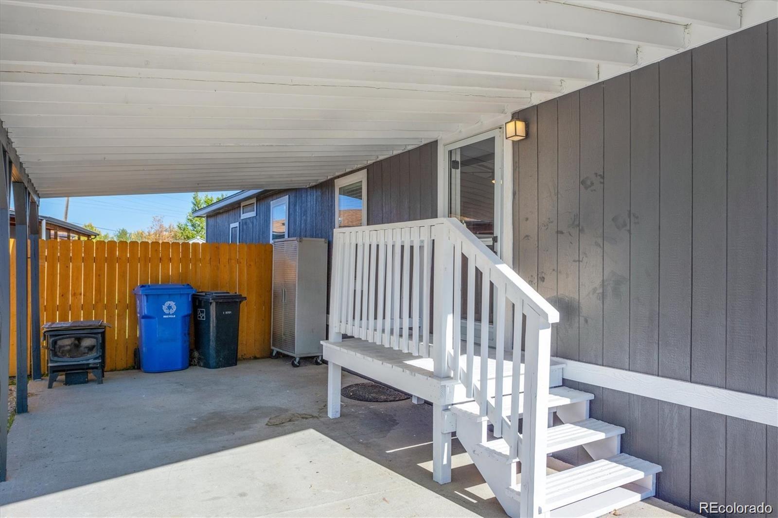 1028 Cynthia Court Loveland CO 80537