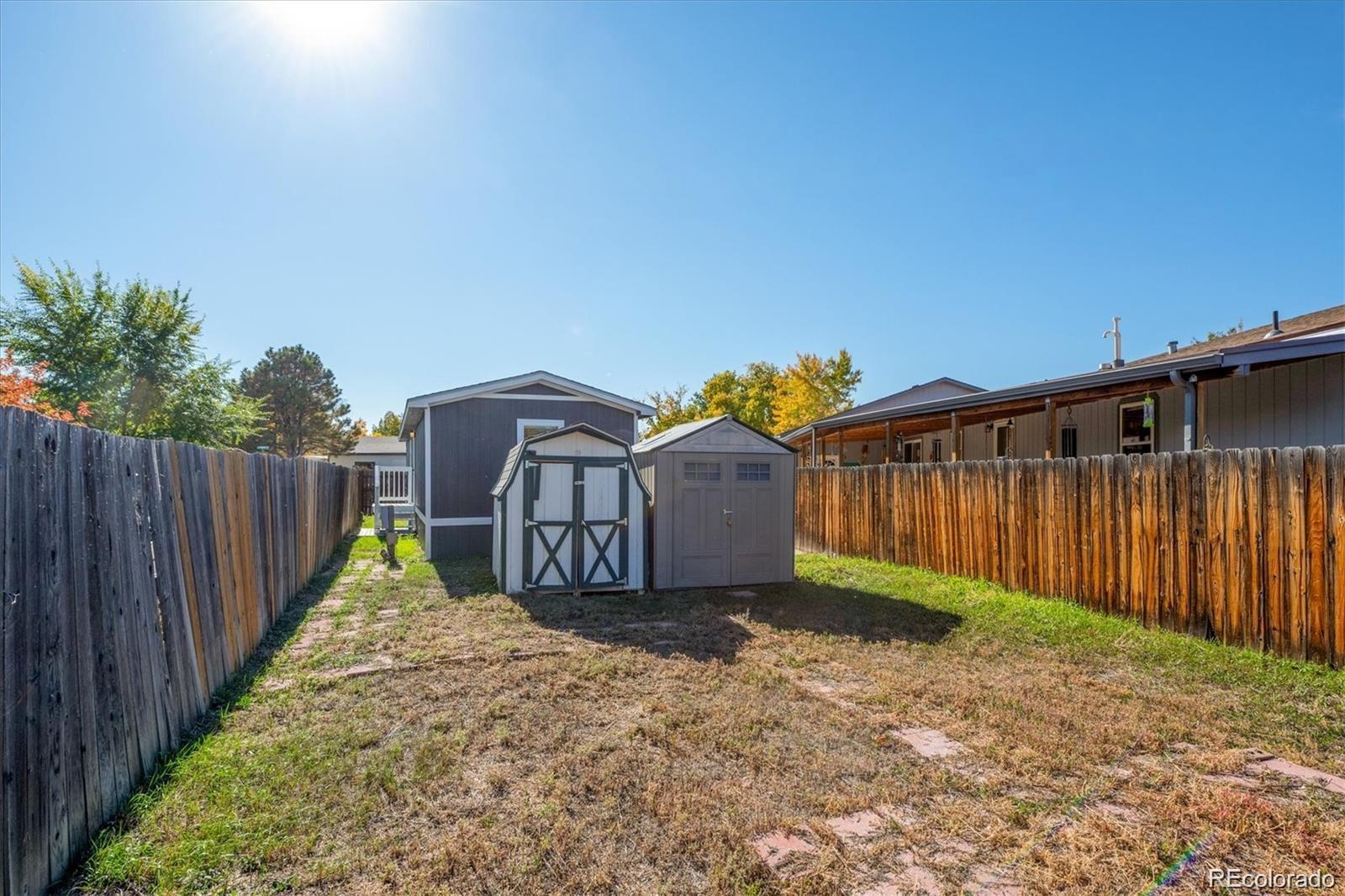 1028 Cynthia Court Loveland CO 80537