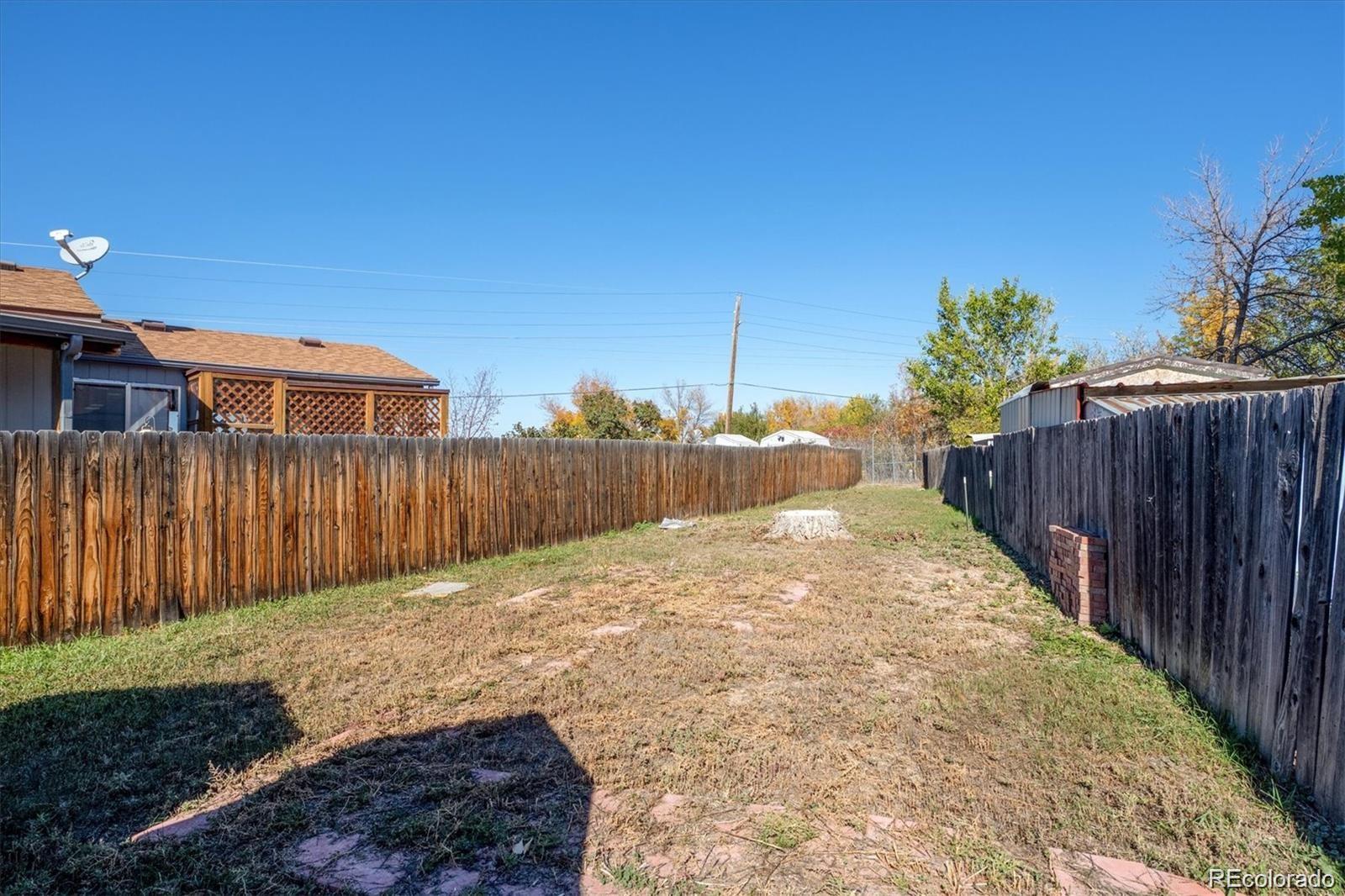 1028 Cynthia Court Loveland CO 80537