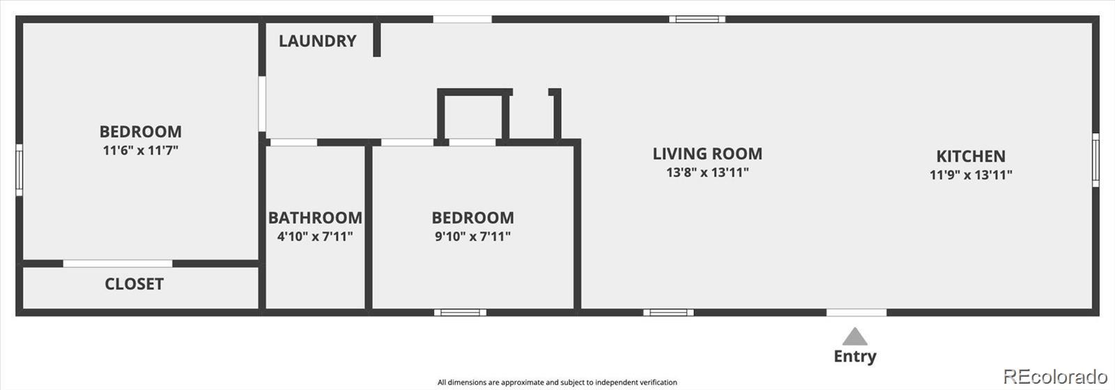 1028 Cynthia Court Loveland CO 80537