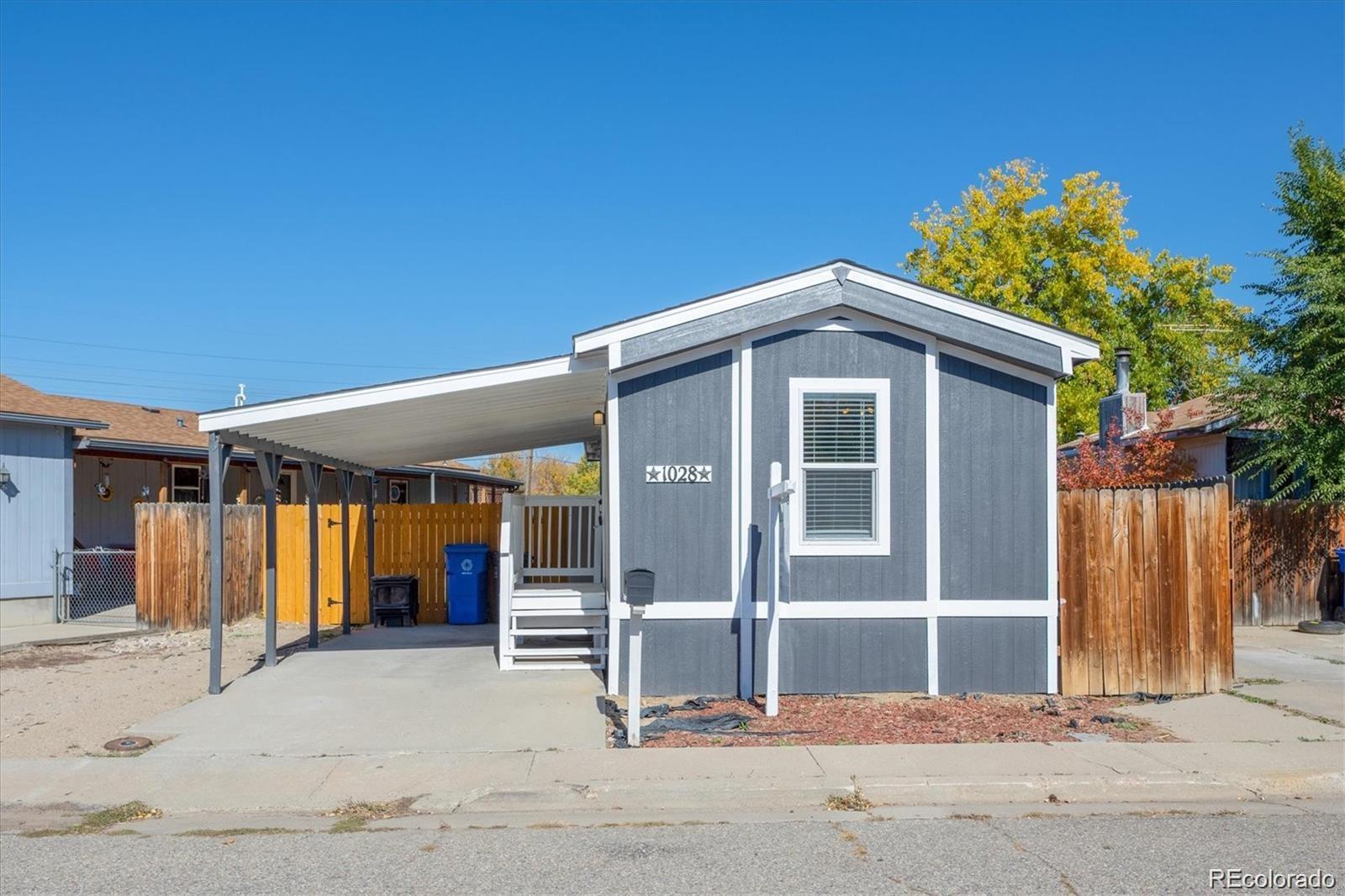 1028 Cynthia Court Loveland CO 80537