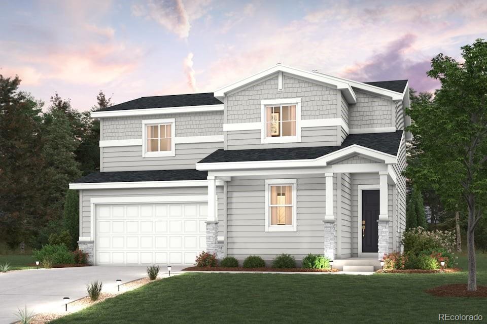 2061 Panorama Street Lochbuie CO 80603