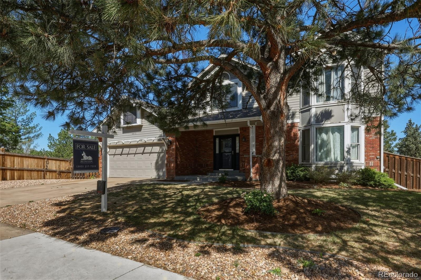 5671 S Killarney Way Centennial CO 80015