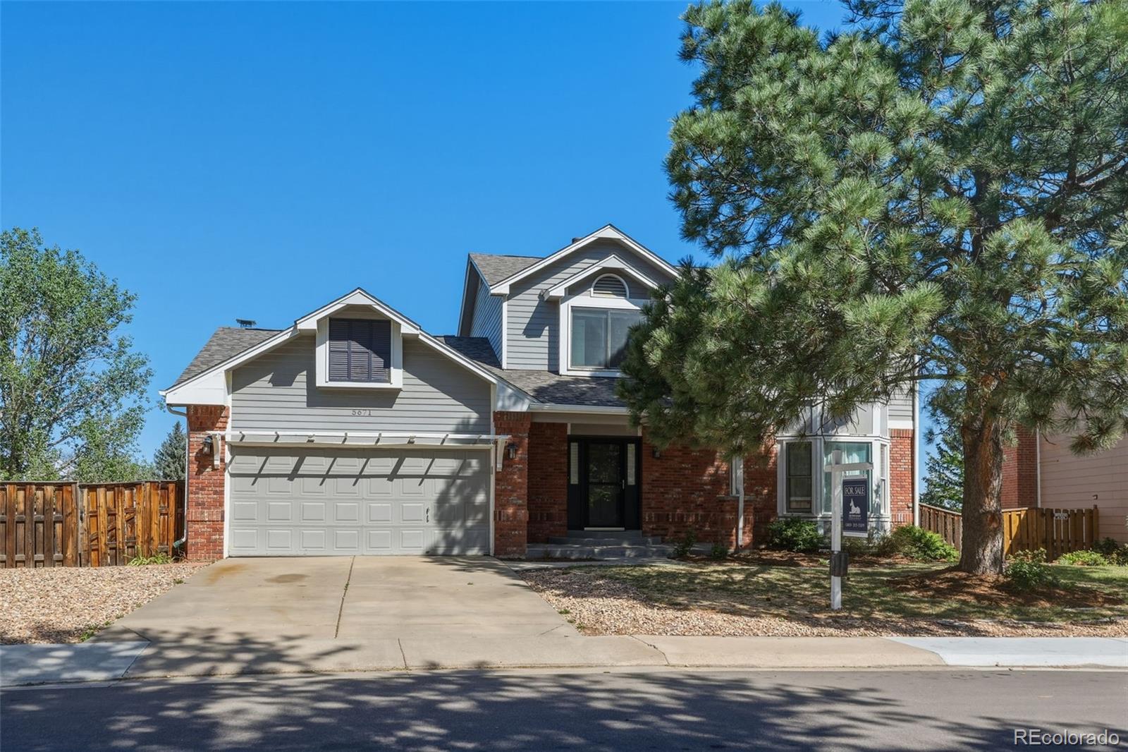 5671 S Killarney Way Centennial CO 80015