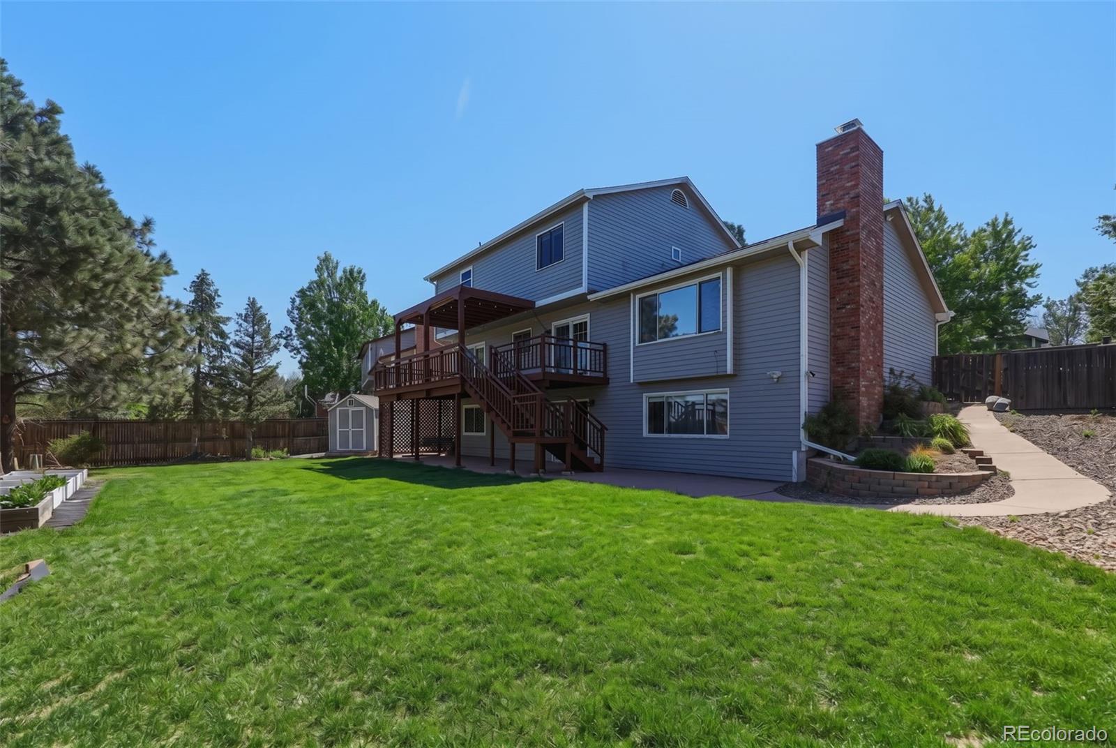 5671 S Killarney Way Centennial CO 80015