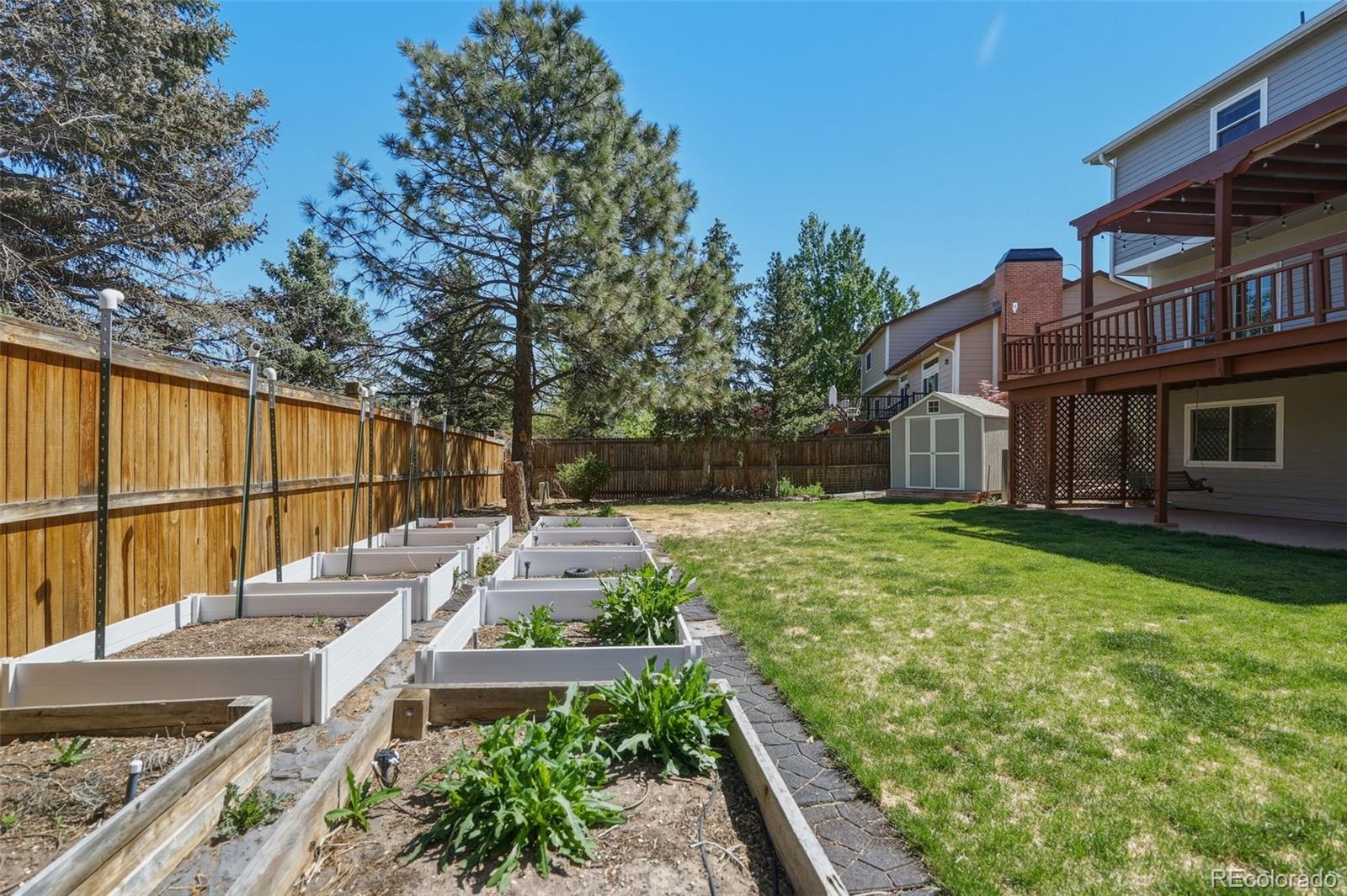 5671 S Killarney Way Centennial CO 80015