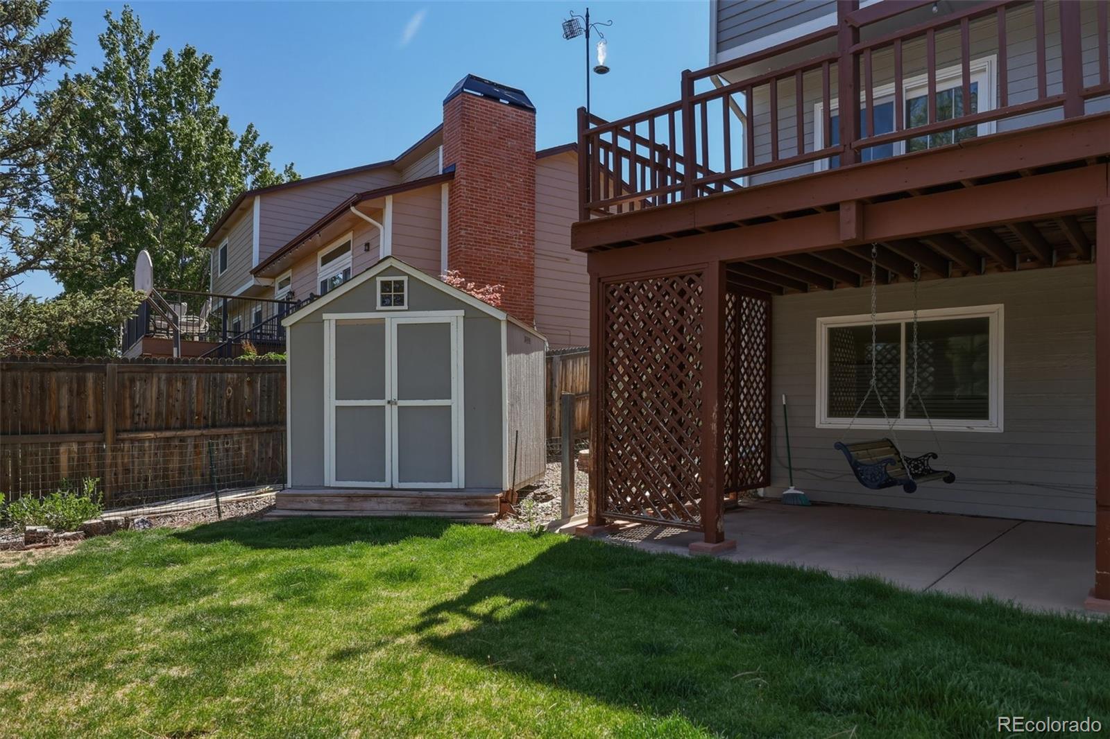 5671 S Killarney Way Centennial CO 80015