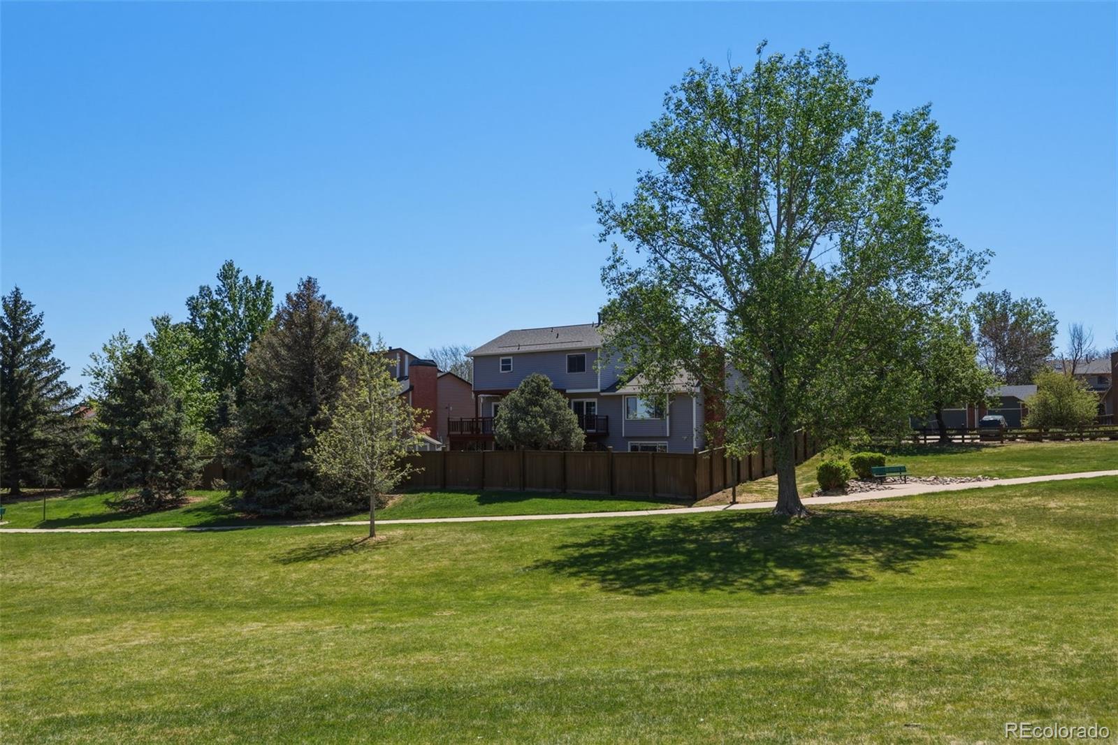 5671 S Killarney Way Centennial CO 80015