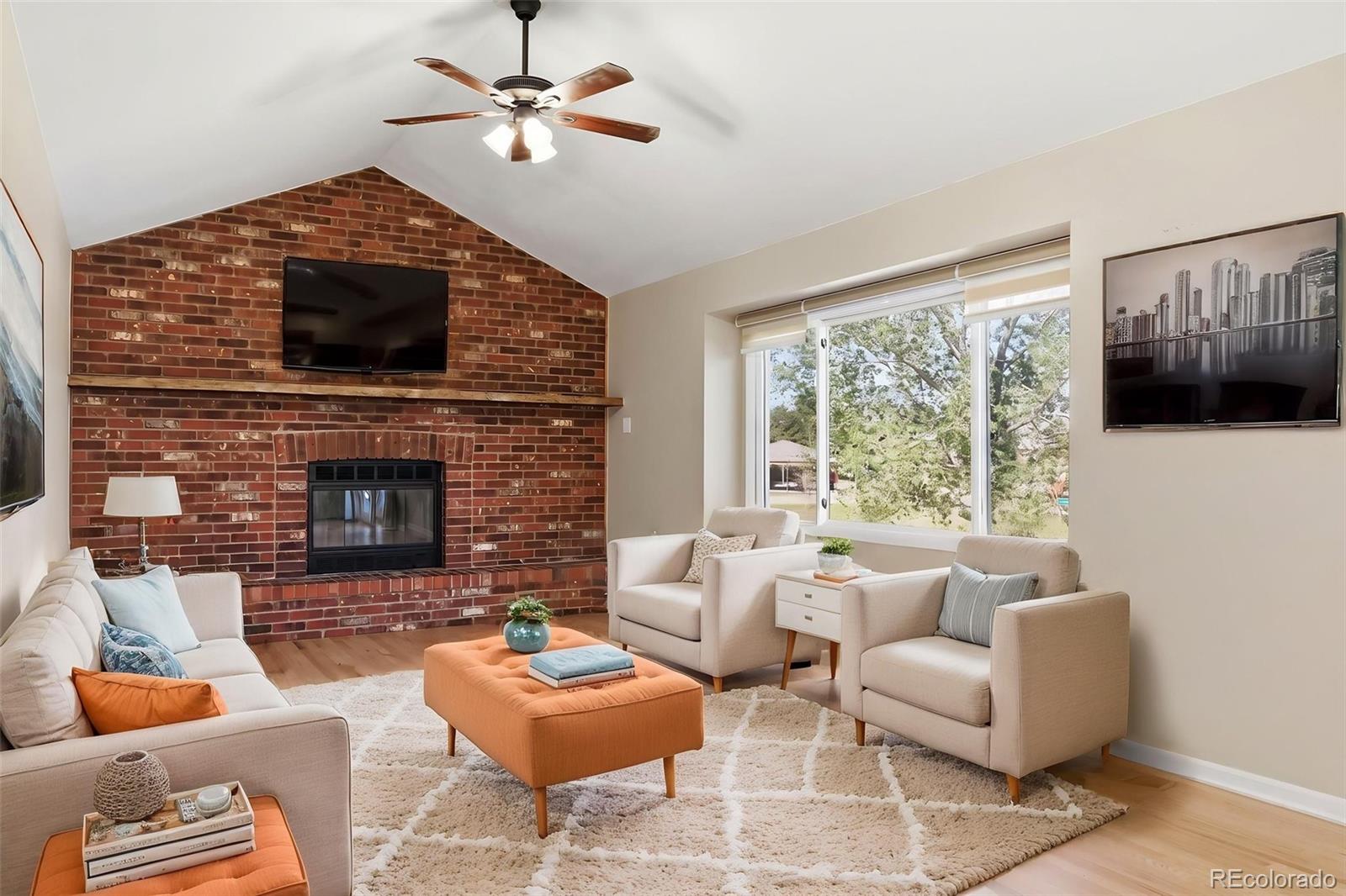 5671 S Killarney Way Centennial CO 80015