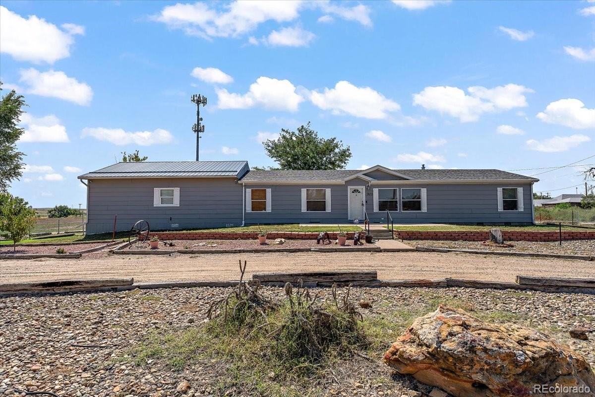 920 E 14th Street La Junta CO 81050