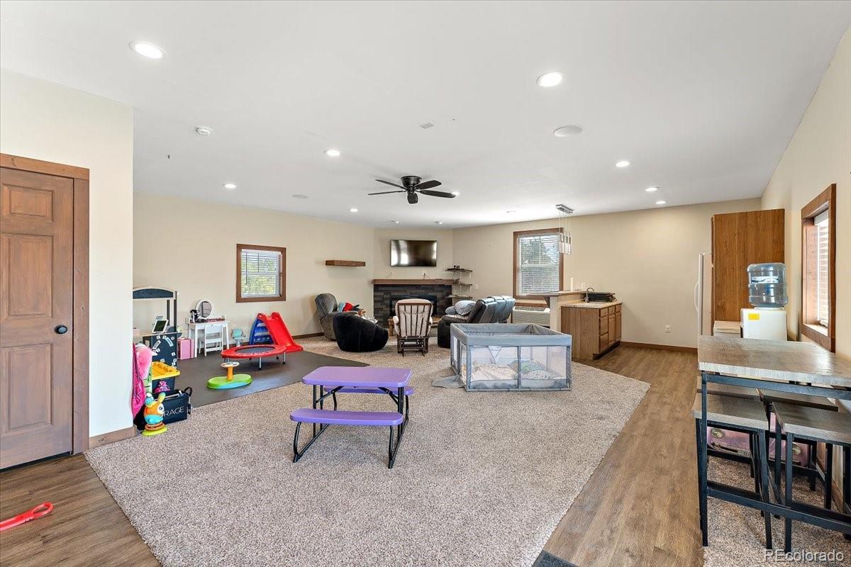 920 E 14th Street La Junta CO 81050