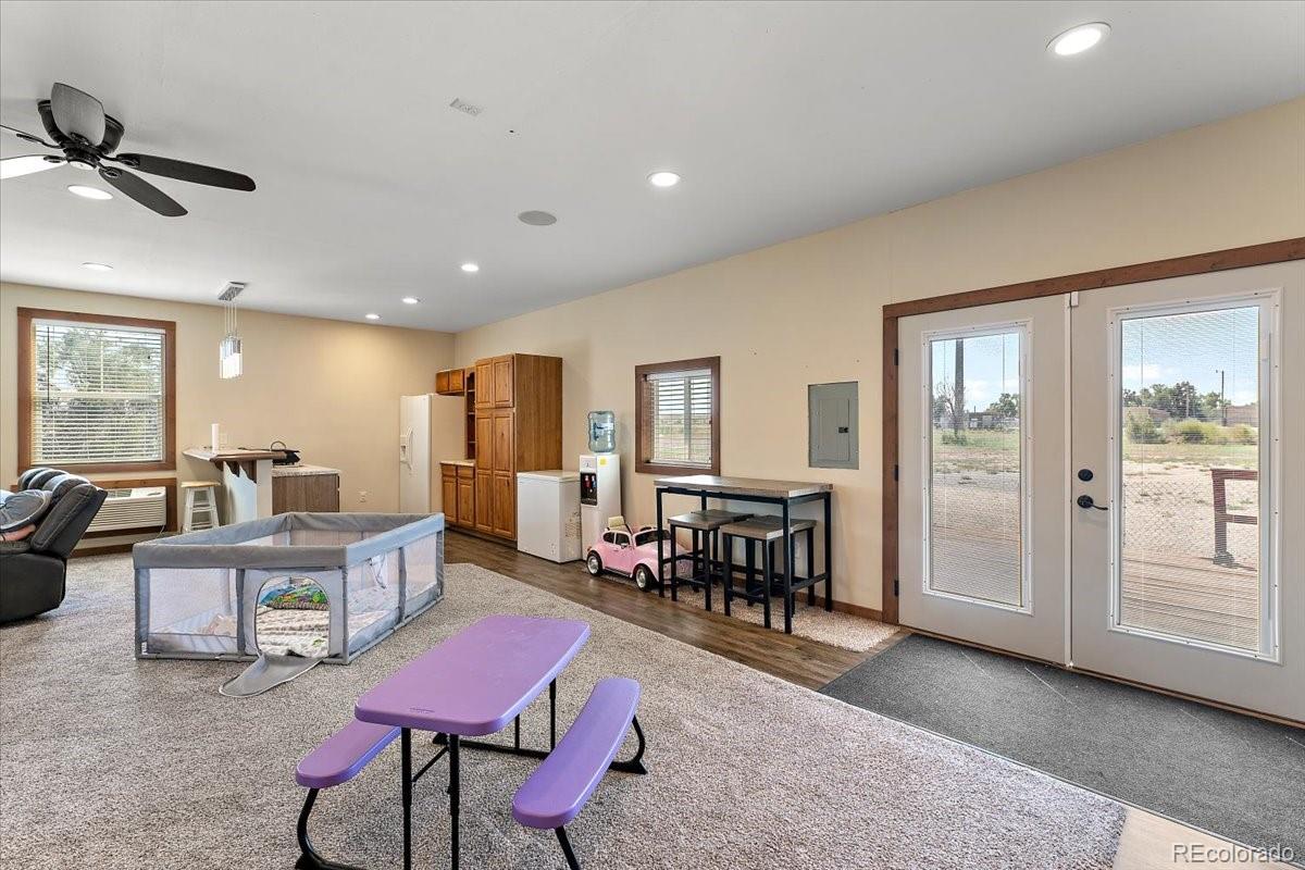 920 E 14th Street La Junta CO 81050