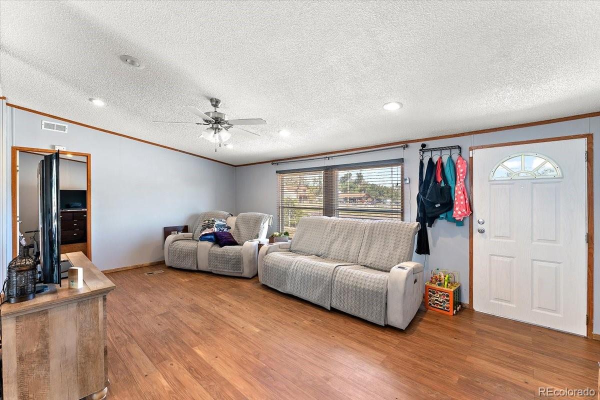 920 E 14th Street La Junta CO 81050