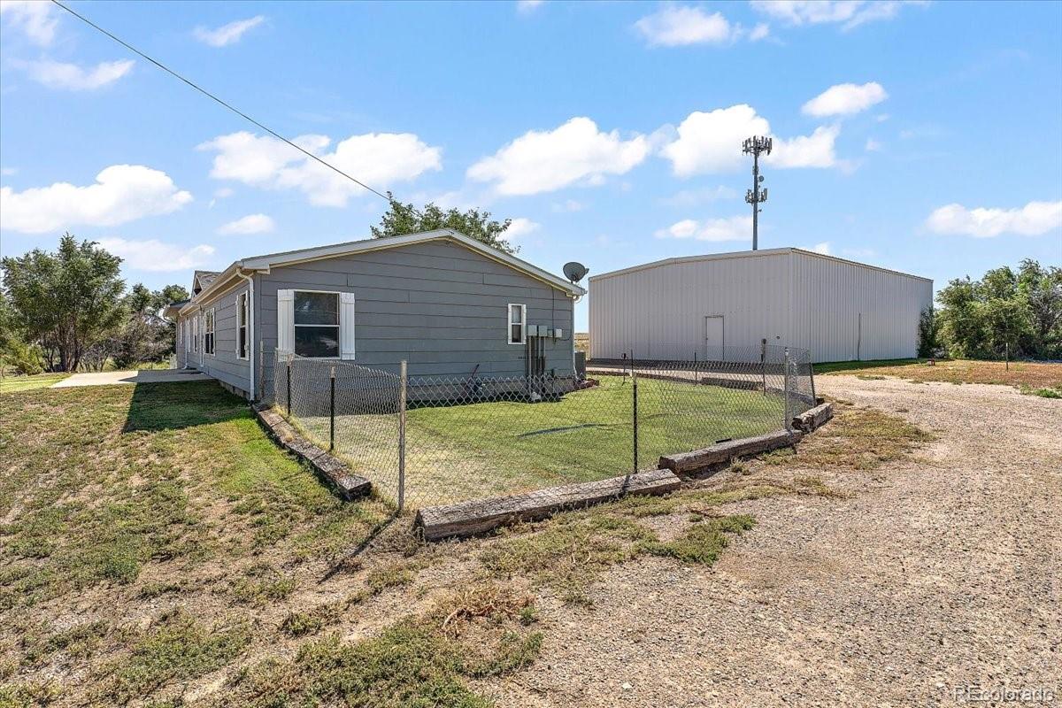 920 E 14th Street La Junta CO 81050