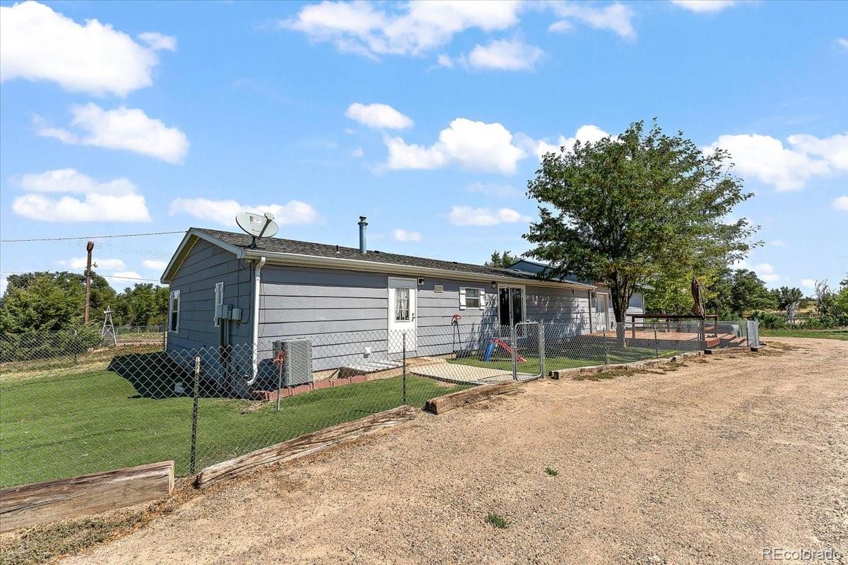 920 E 14th Street La Junta CO 81050