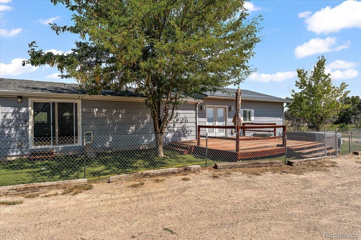 920 E 14th Street La Junta CO 81050