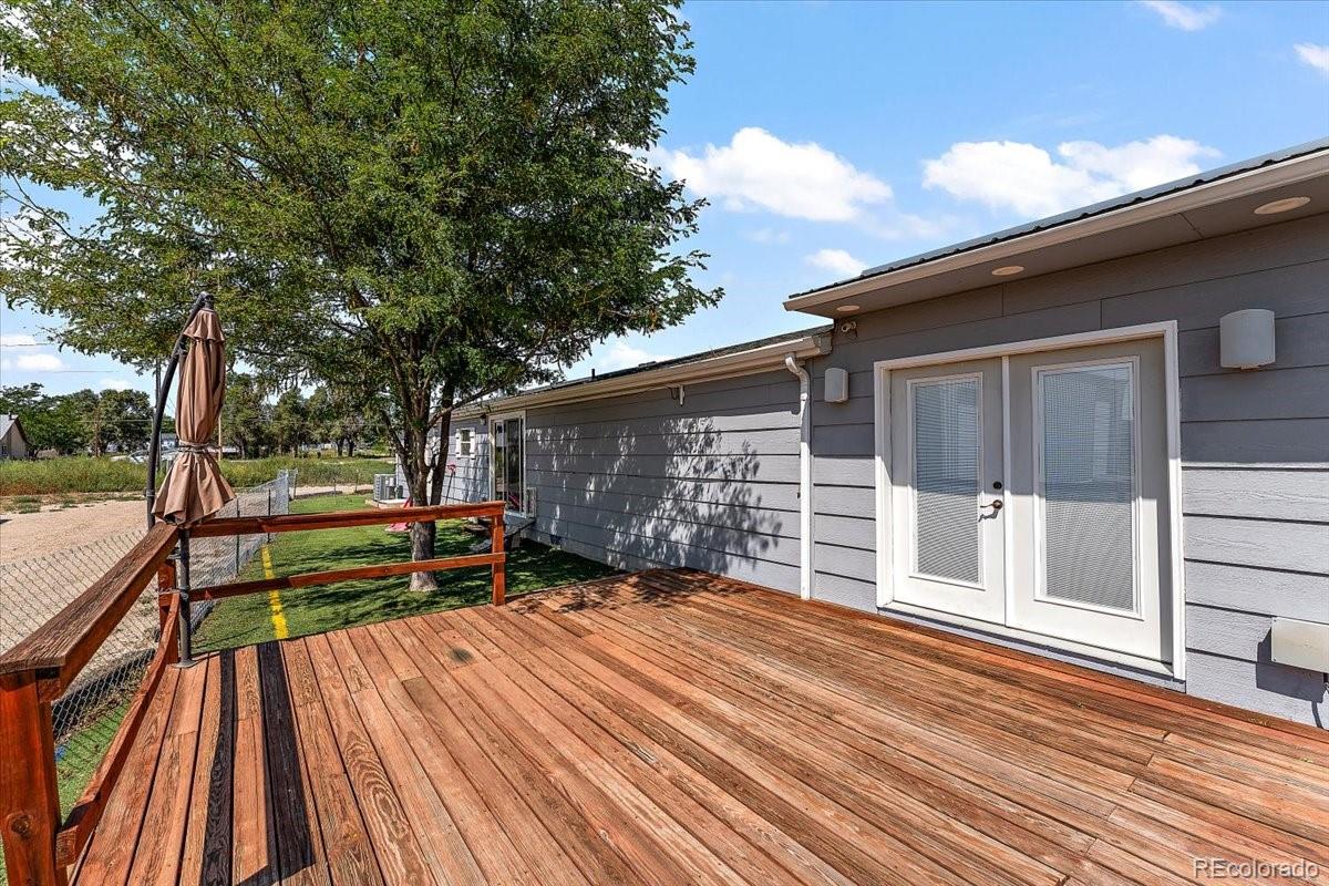 920 E 14th Street La Junta CO 81050