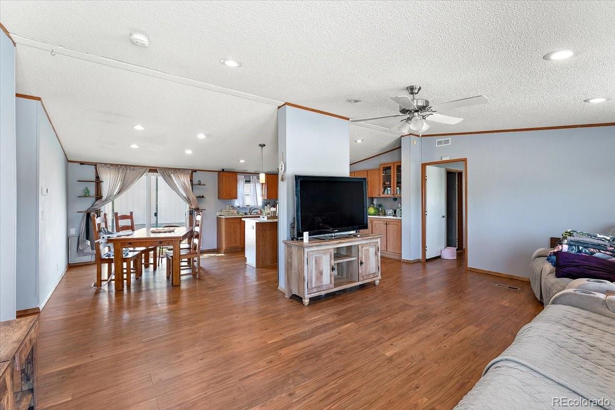920 E 14th Street La Junta CO 81050